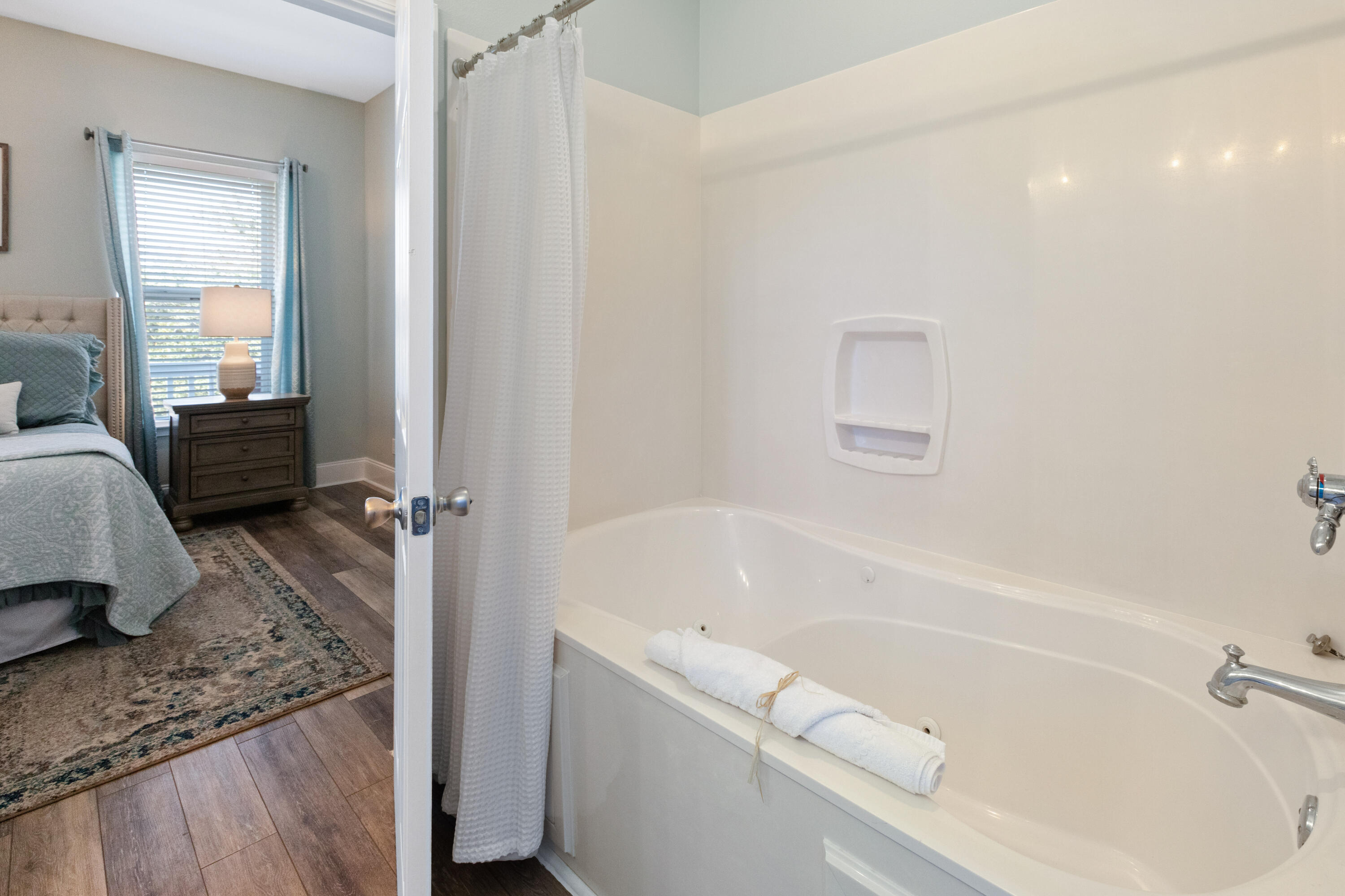 GULF PINES - Residential