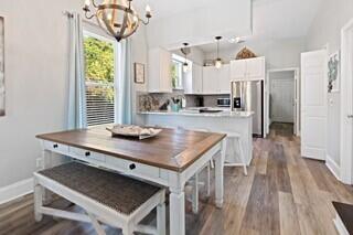 GULF PINES - Residential