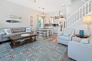 GULF PINES - Residential