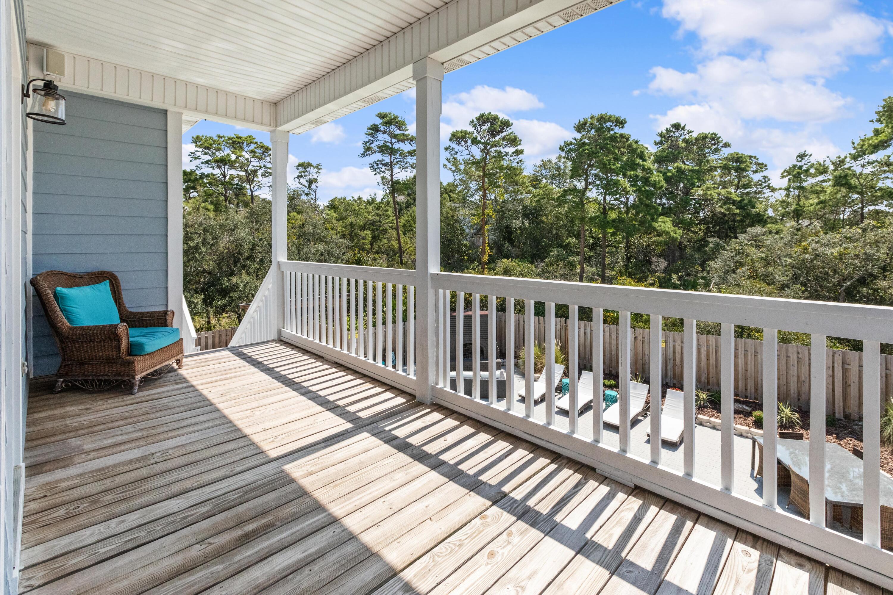 GULF PINES - Residential