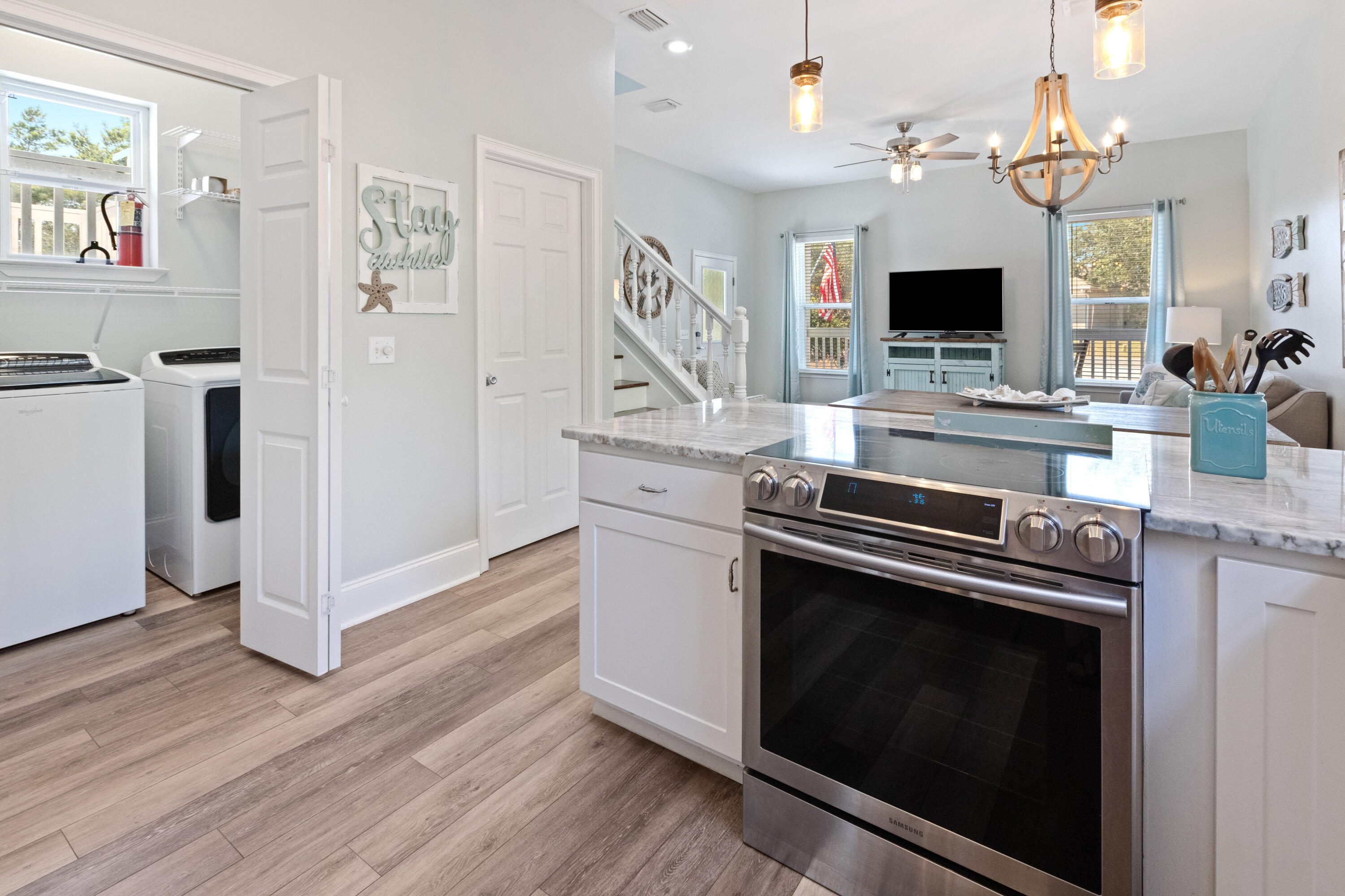 GULF PINES - Residential