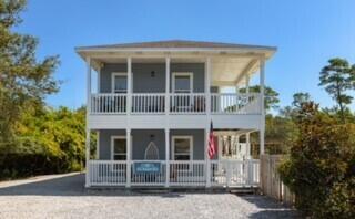 GULF PINES - Residential