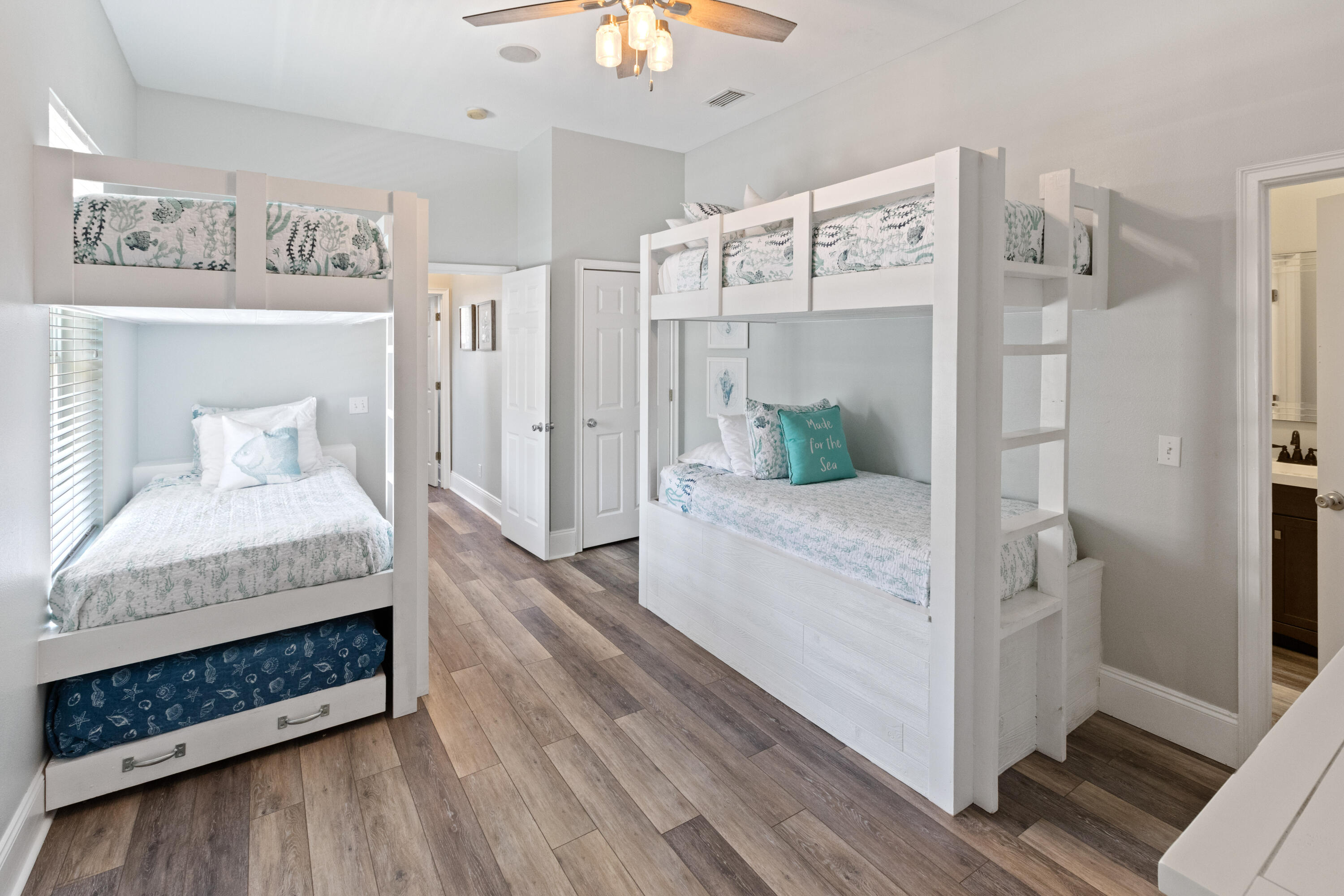 GULF PINES - Residential