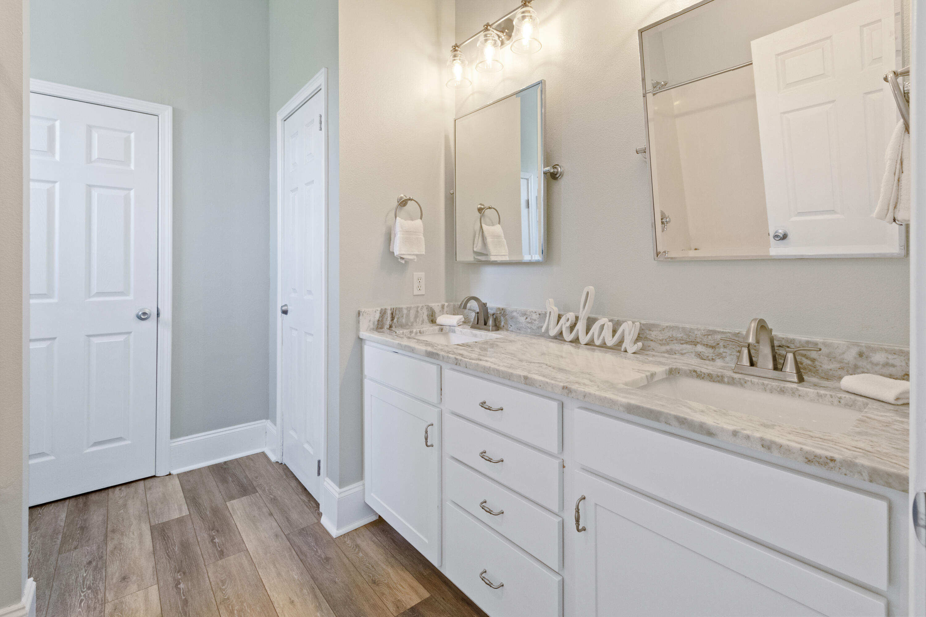 GULF PINES - Residential