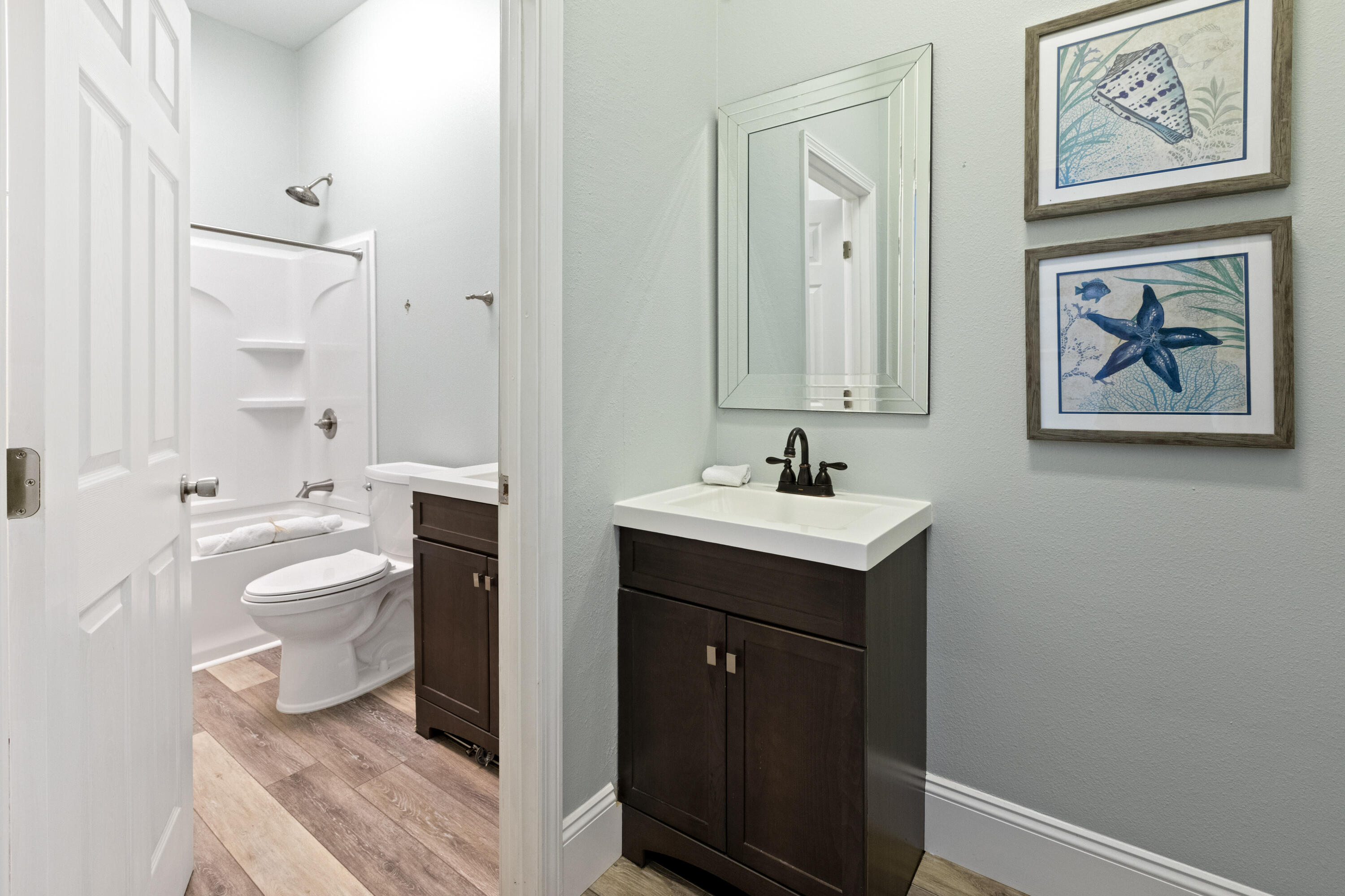 GULF PINES - Residential