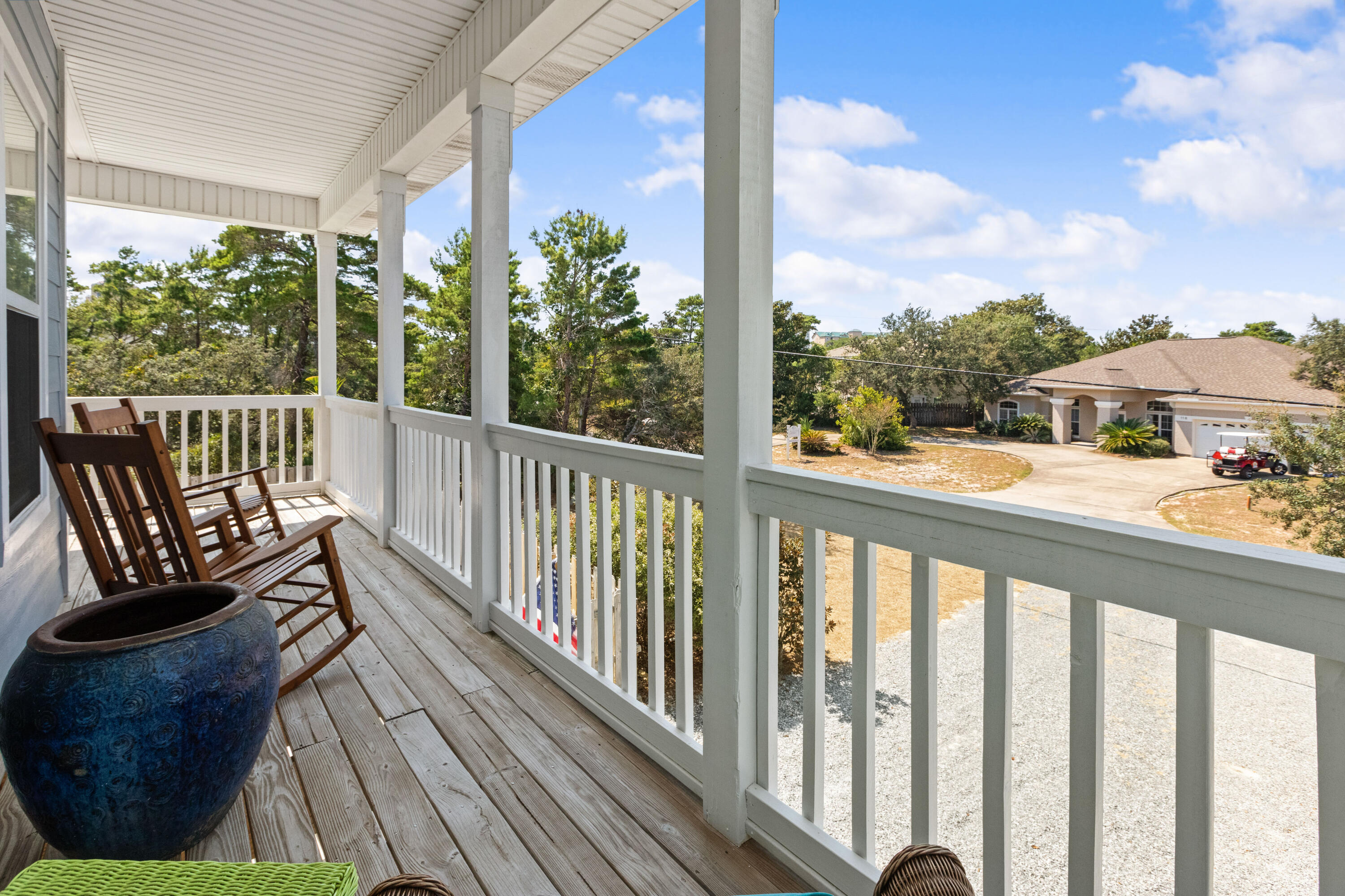 GULF PINES - Residential