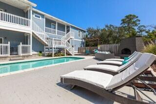 GULF PINES - Residential