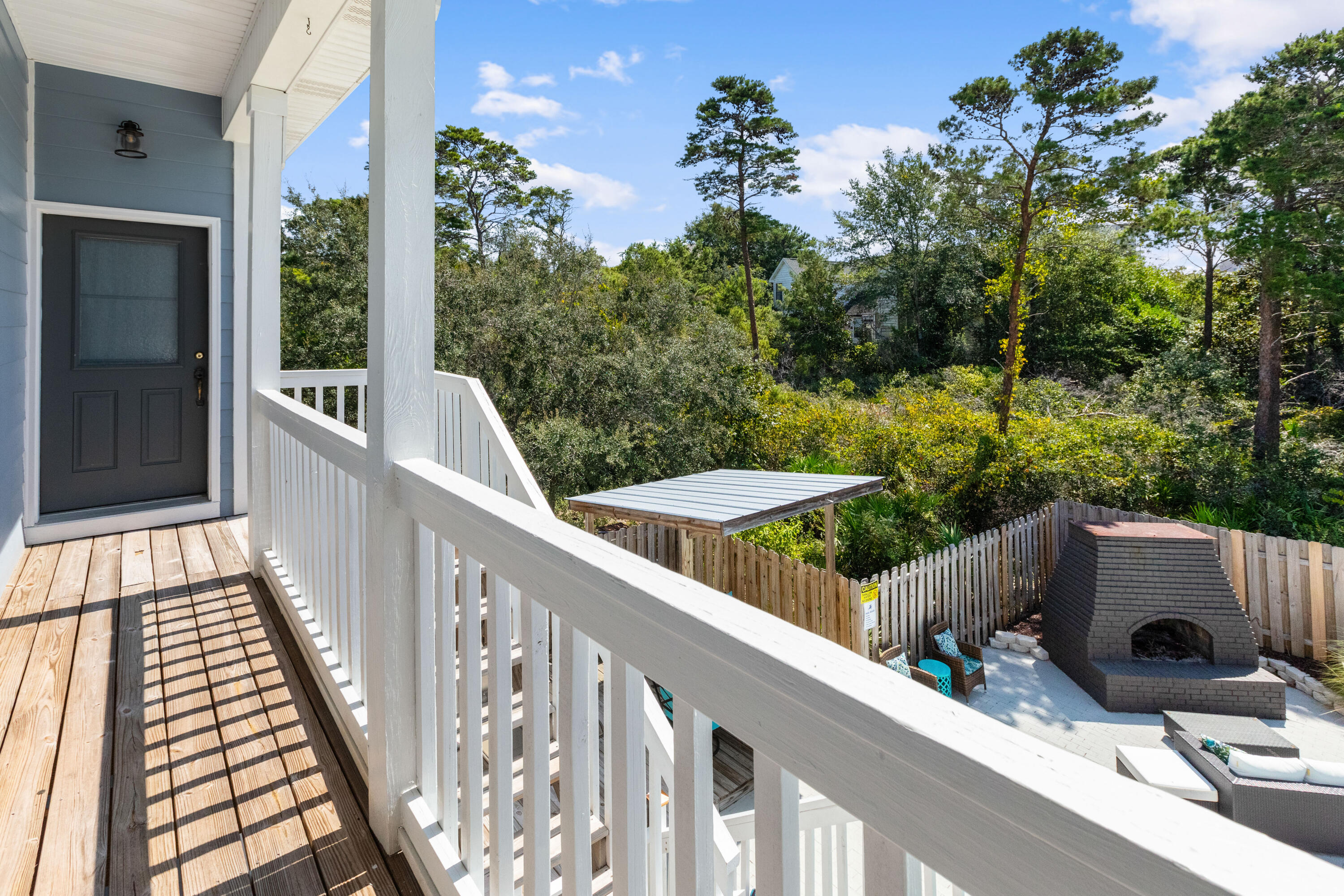 GULF PINES - Residential