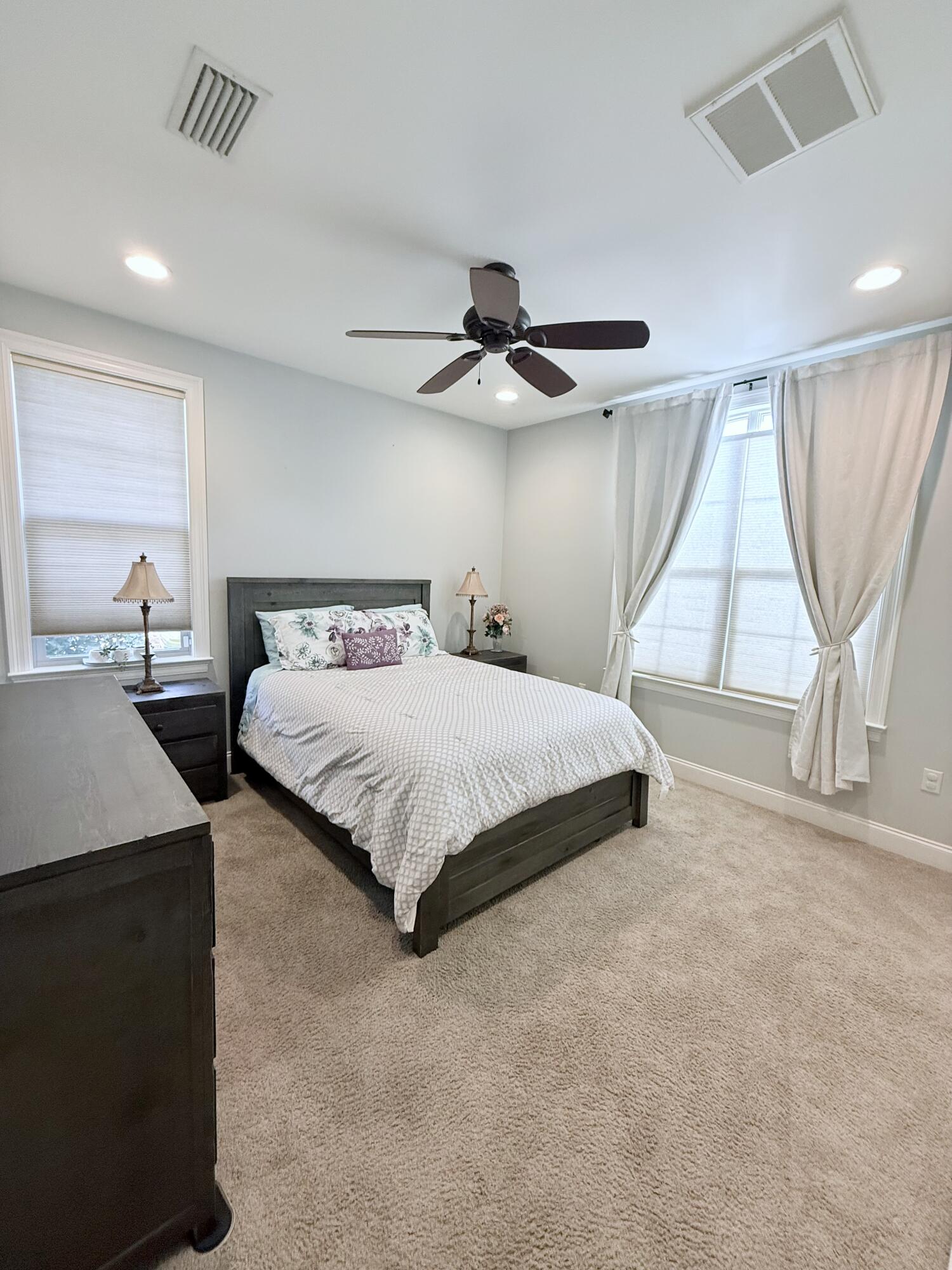 THE STABLES AT ROCKY BAYOU - Residential