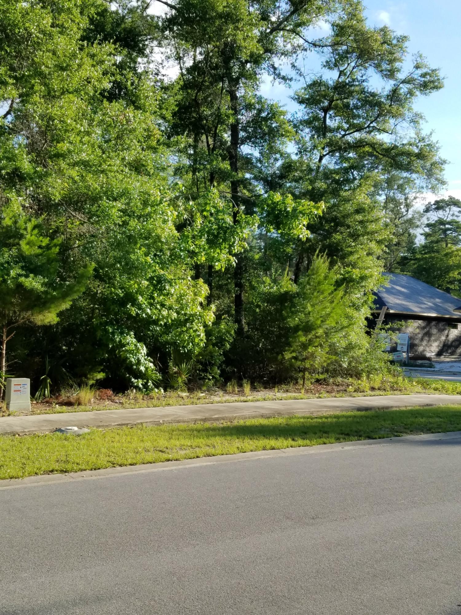 Marina Village - Land