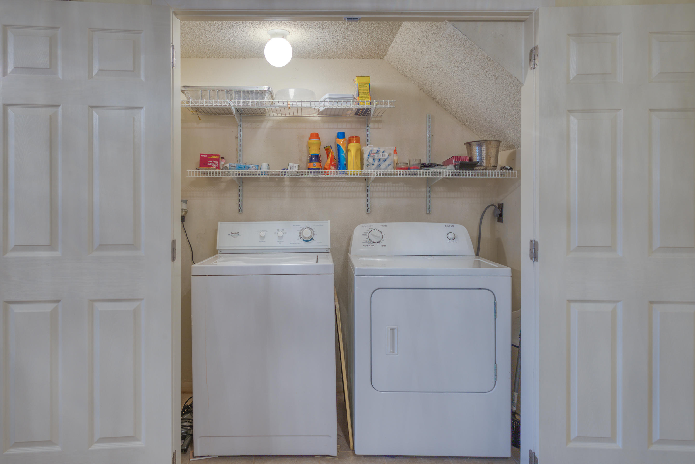 PORTSIDE CONDO - Residential