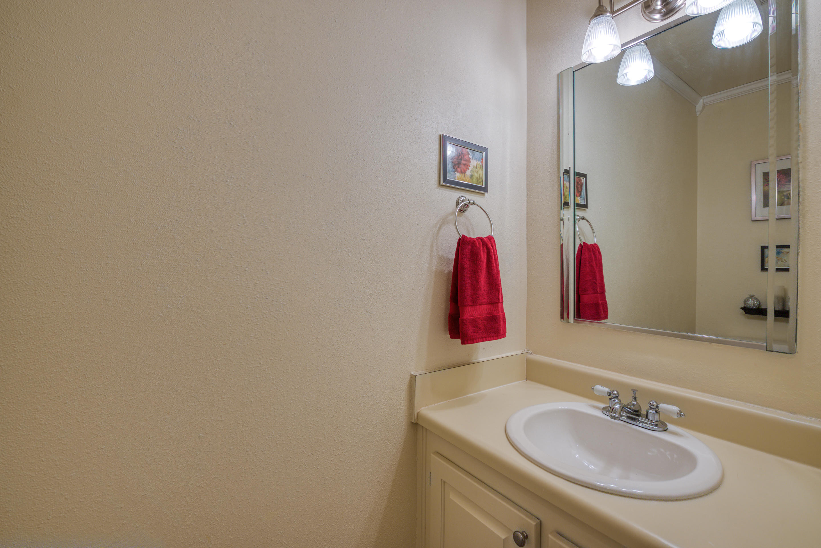 PORTSIDE CONDO - Residential