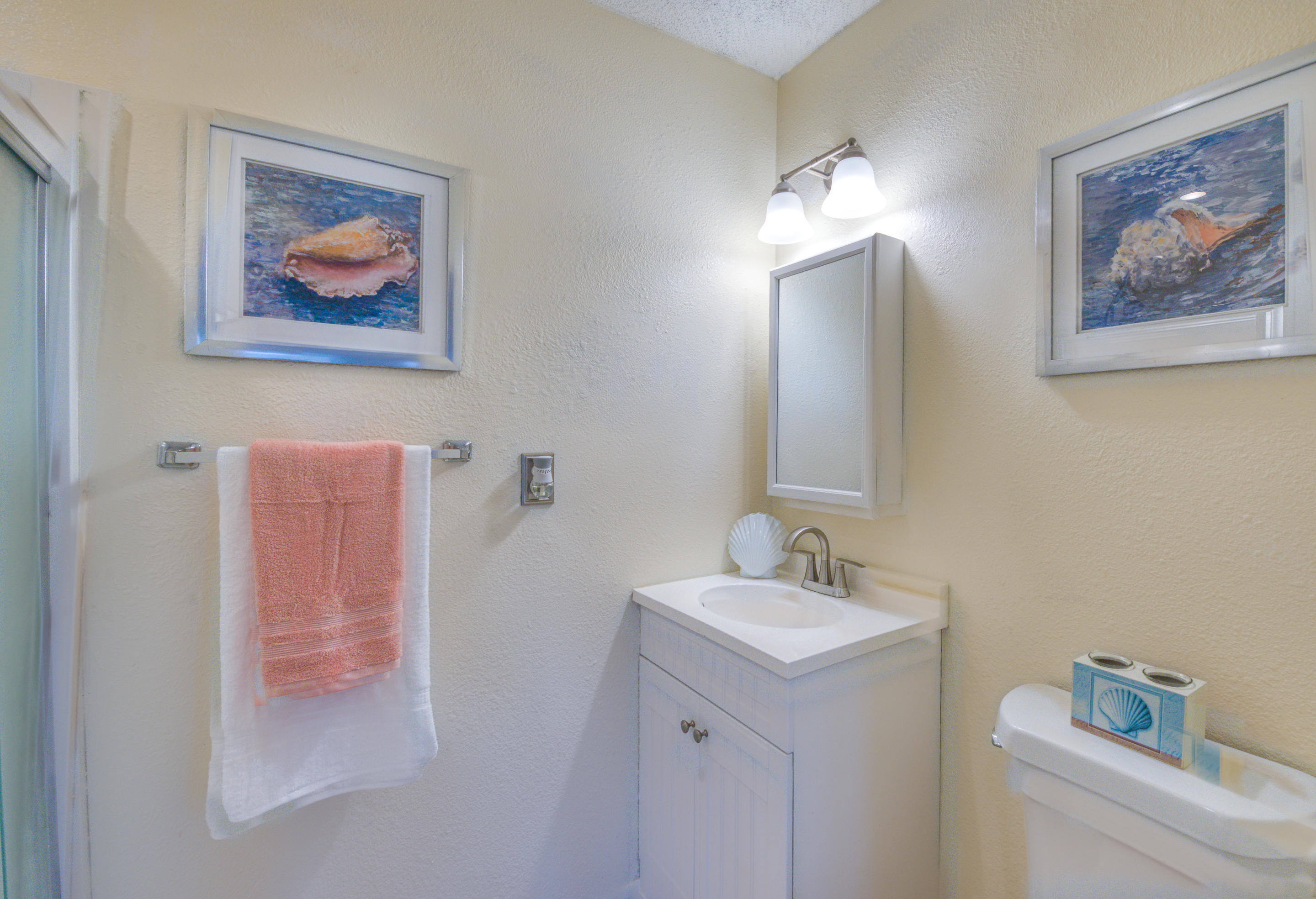 PORTSIDE CONDO - Residential