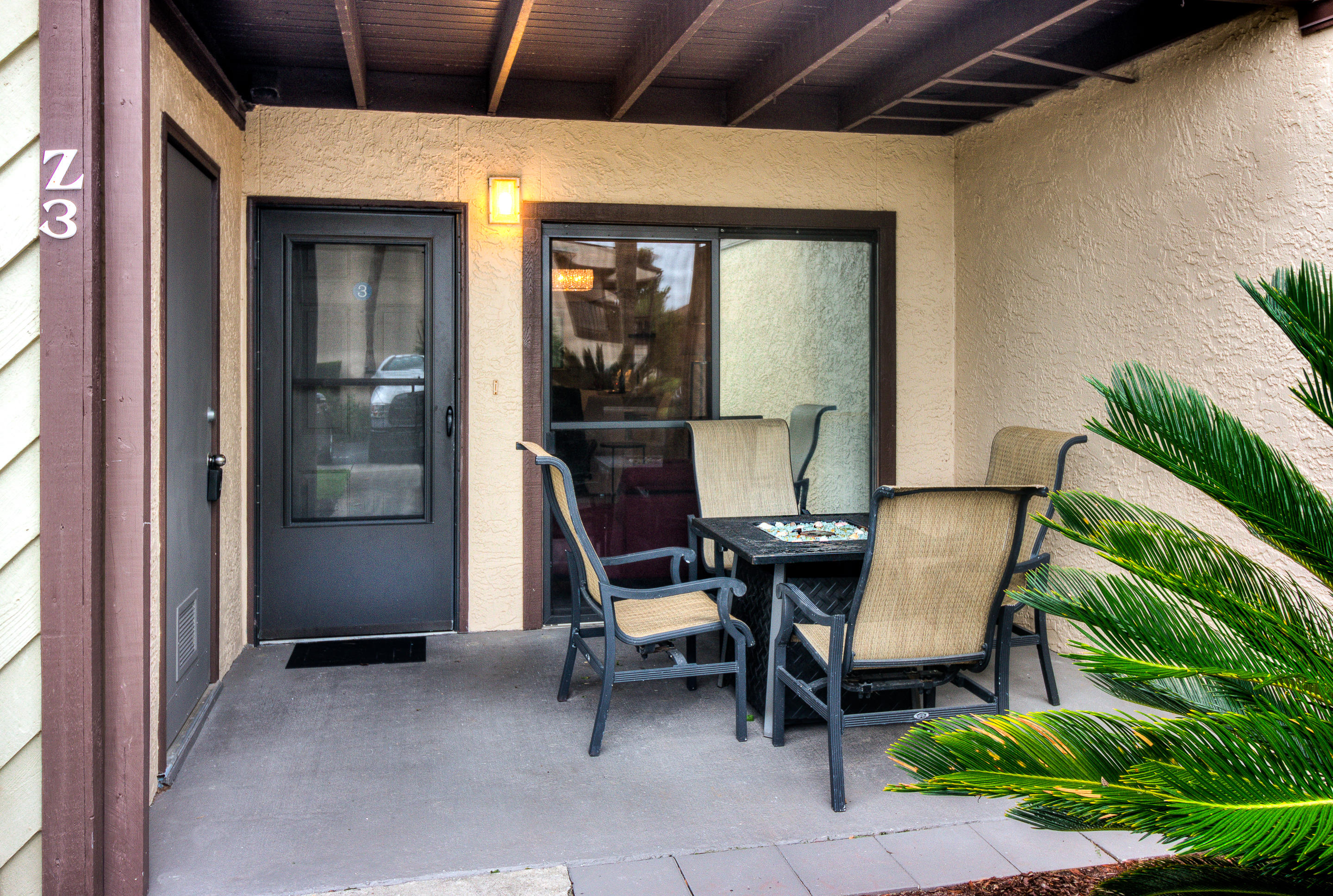 PORTSIDE CONDO - Residential