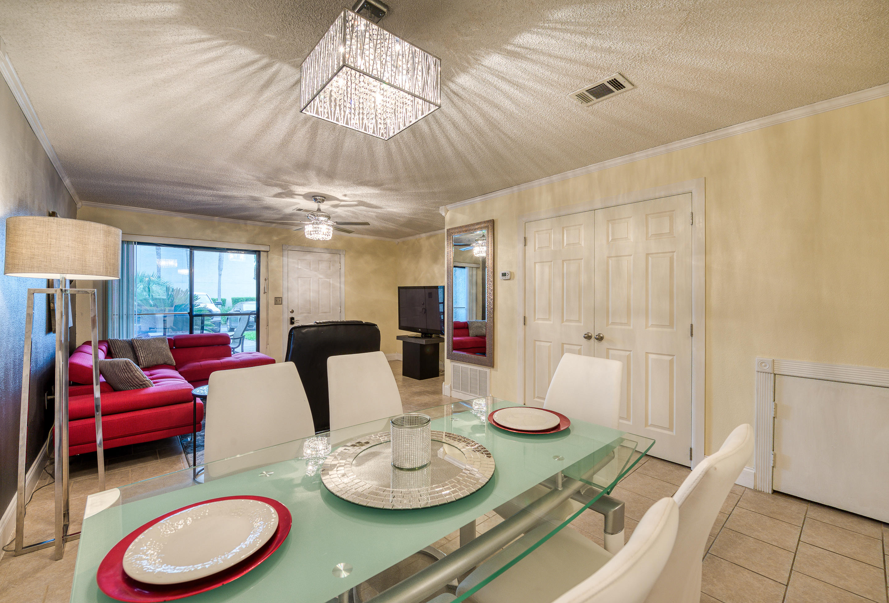 PORTSIDE CONDO - Residential