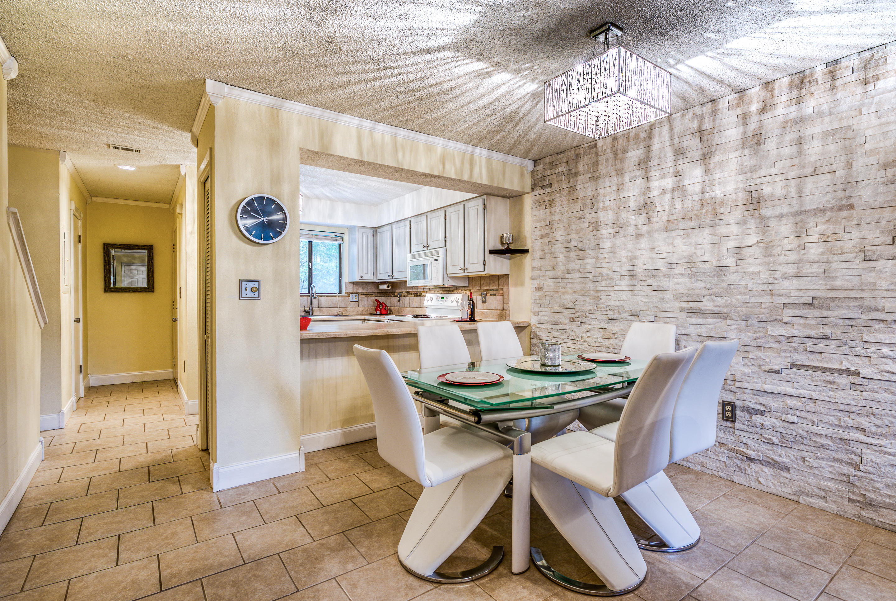 PORTSIDE CONDO - Residential