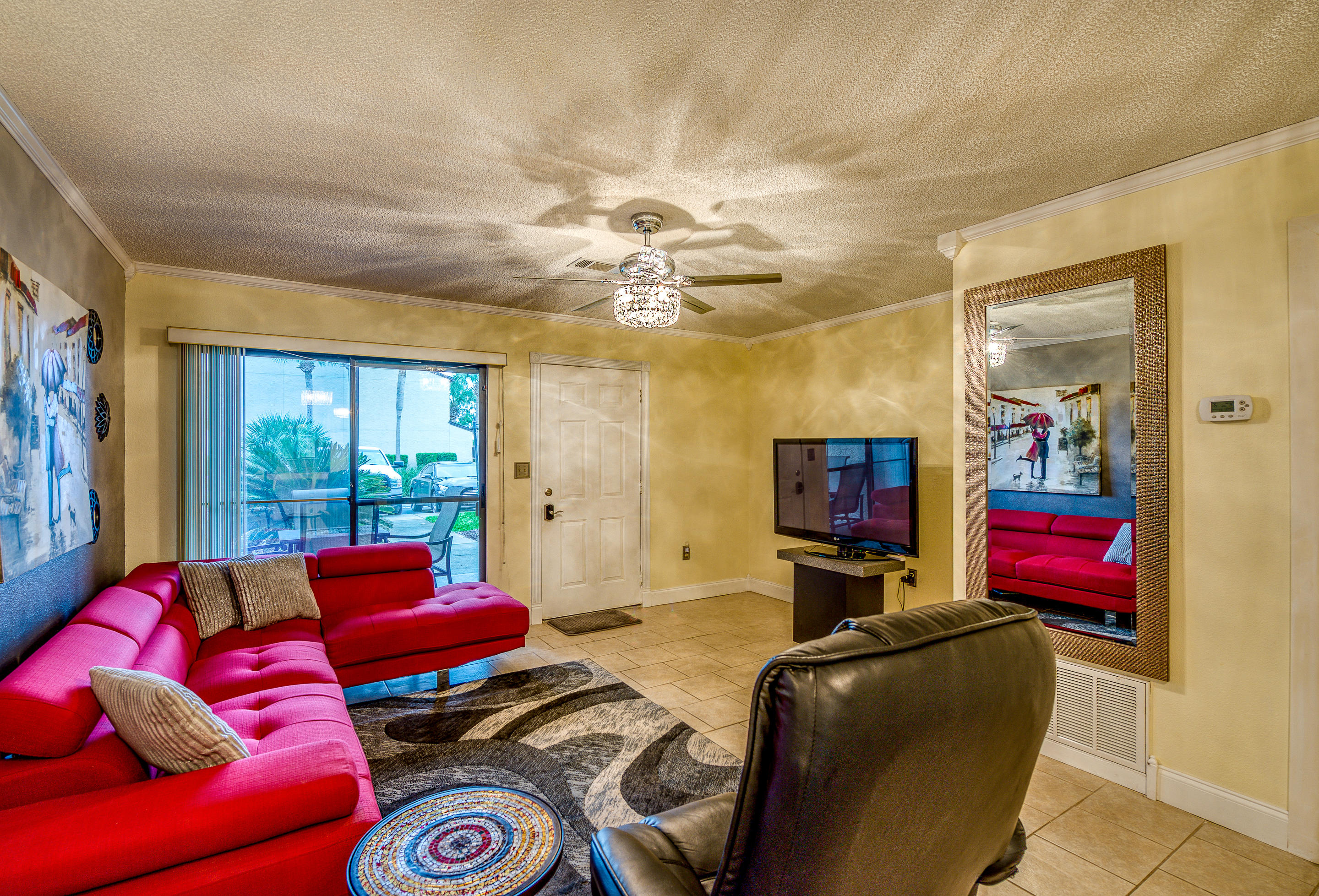 PORTSIDE CONDO - Residential