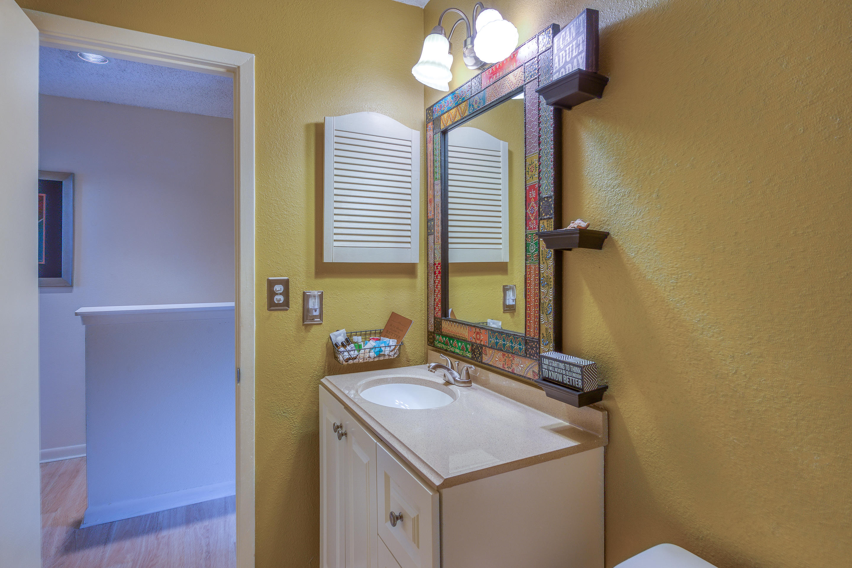 PORTSIDE CONDO - Residential