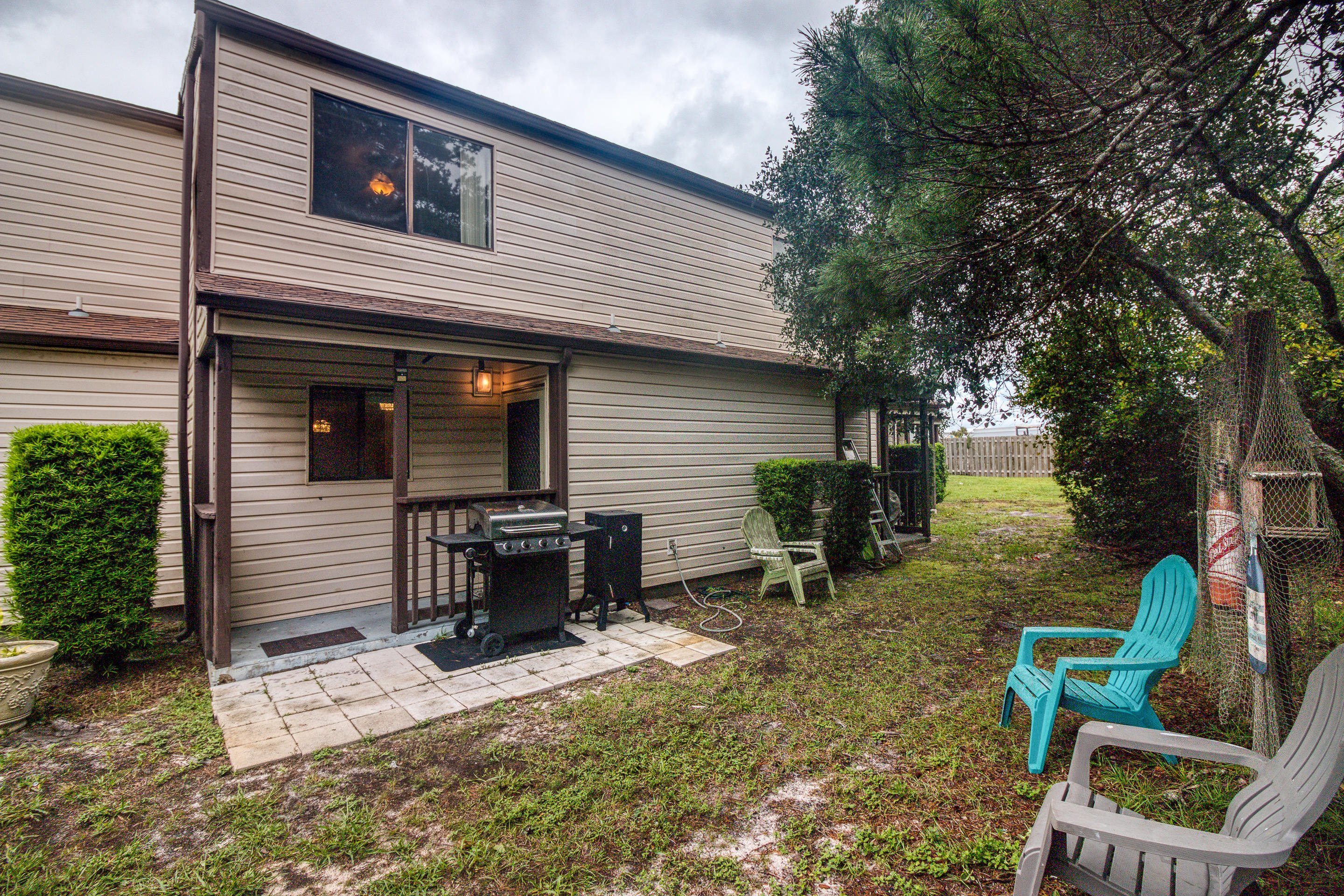 PORTSIDE CONDO - Residential