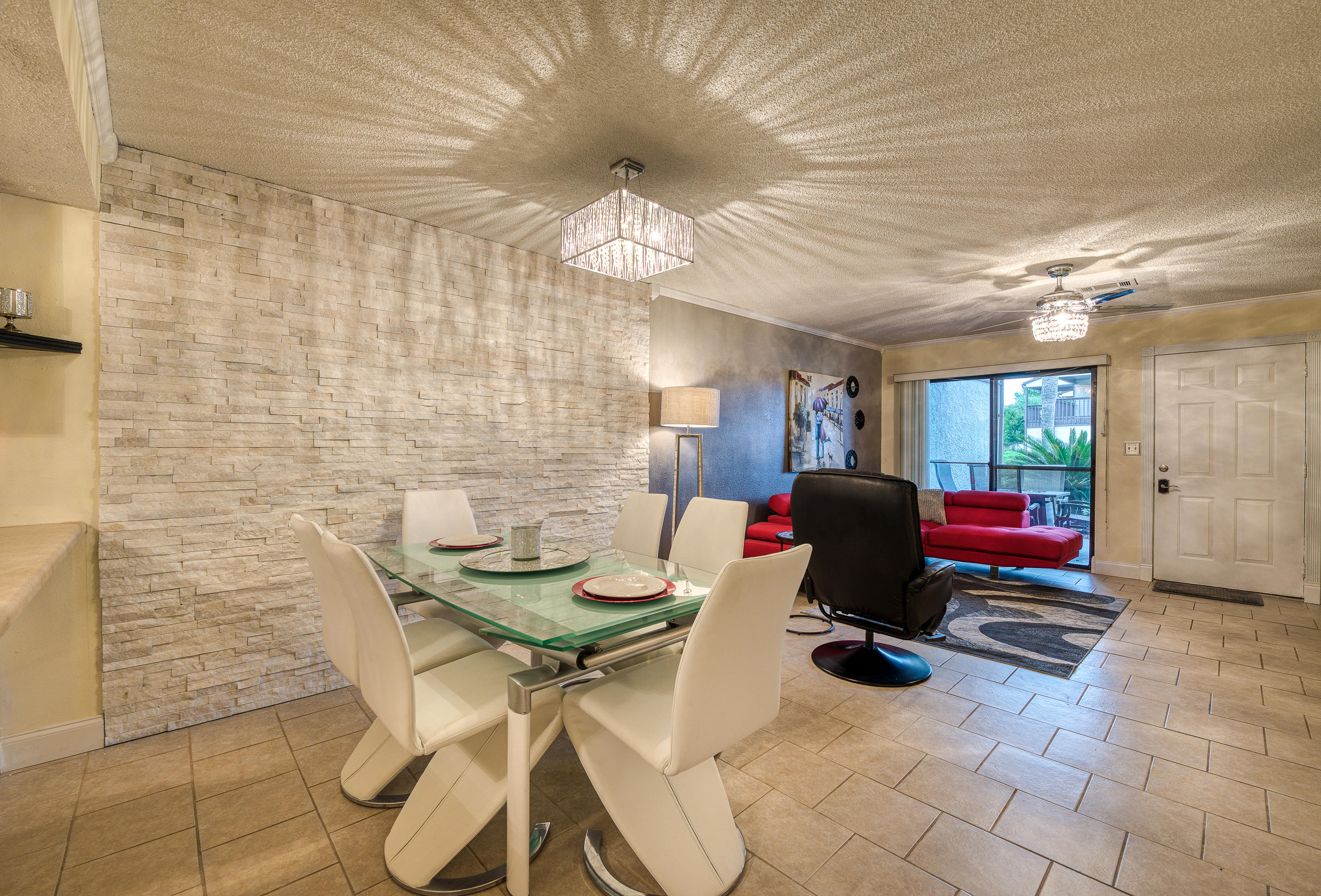 PORTSIDE CONDO - Residential