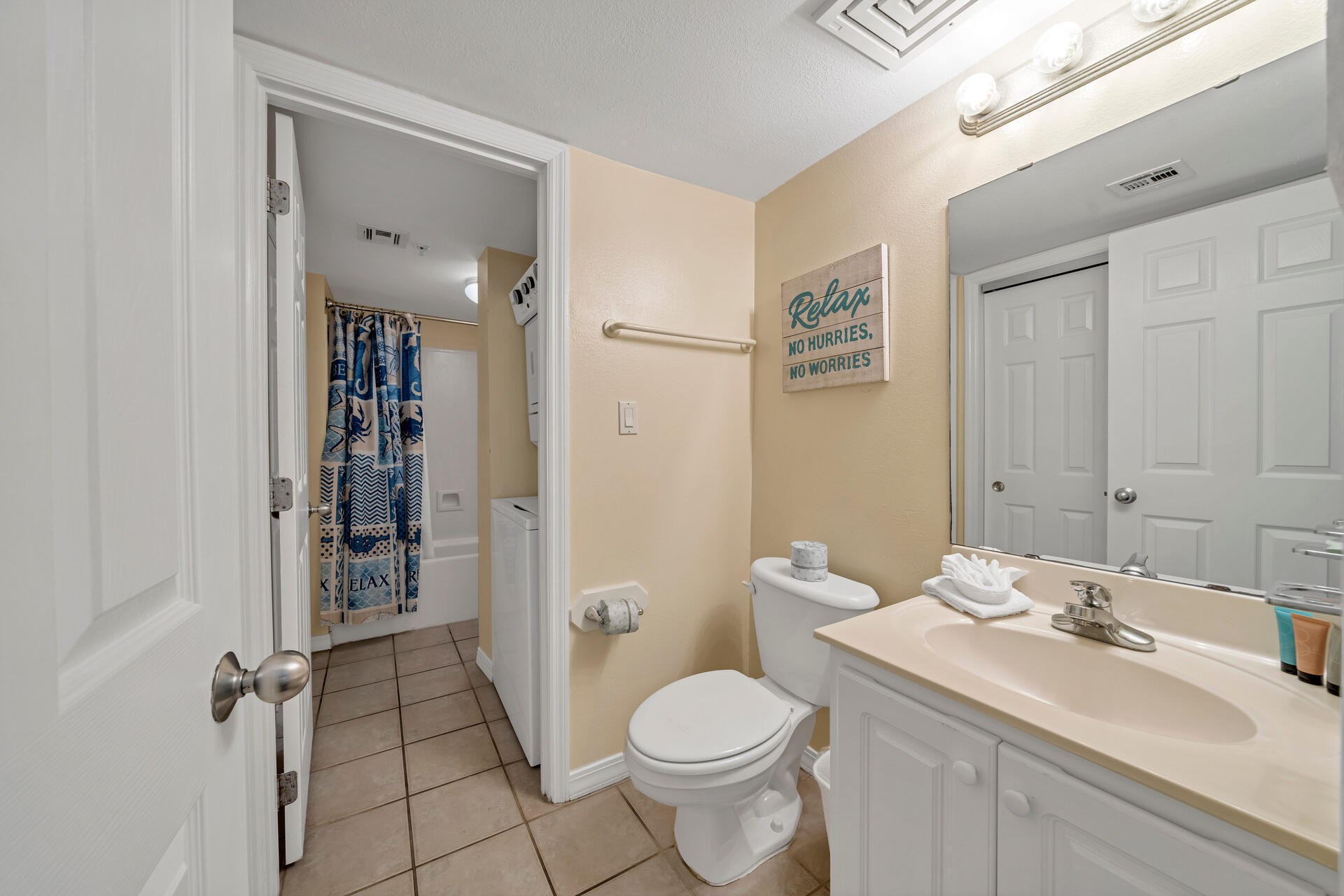 GULF DUNES CONDO - Residential