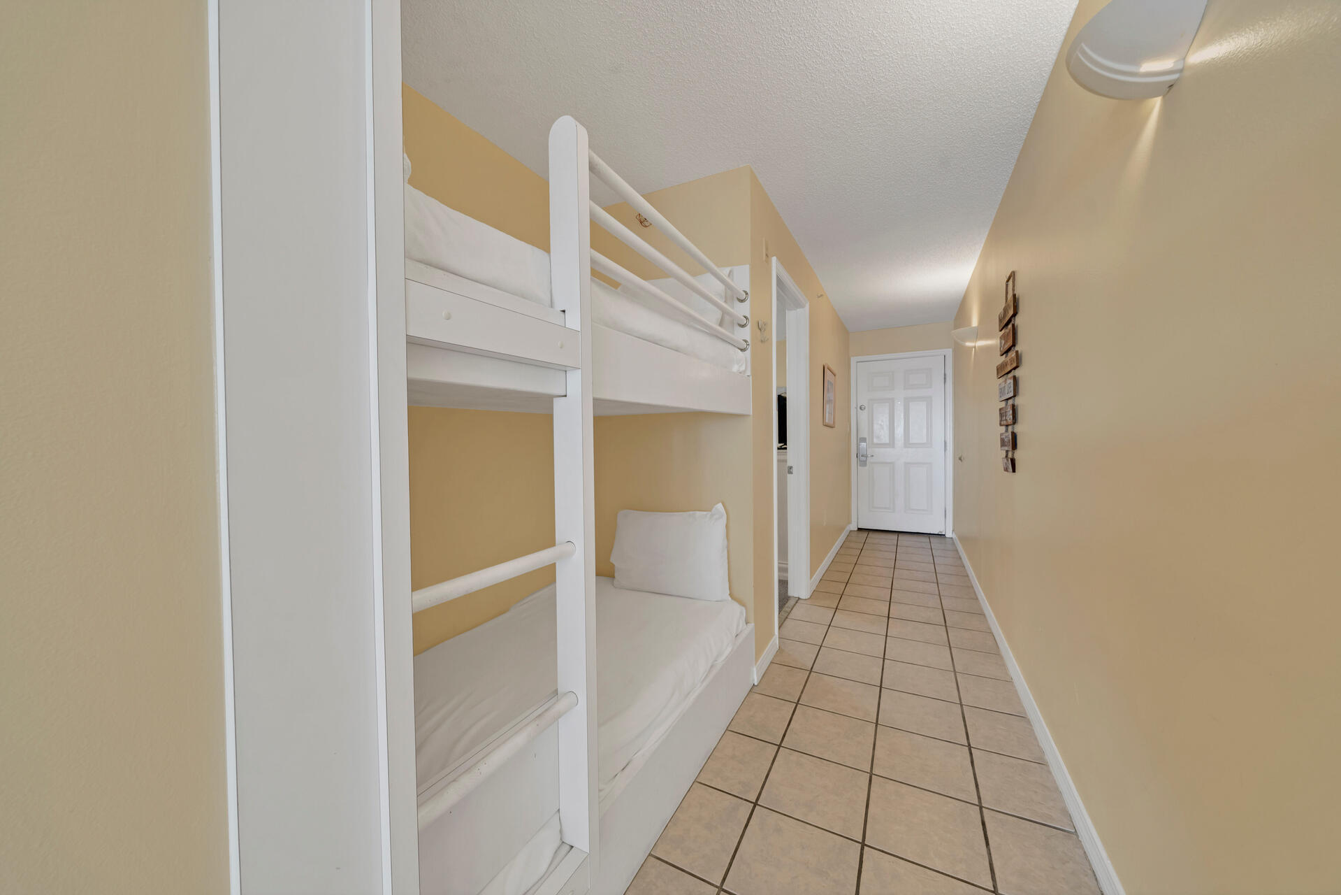 GULF DUNES CONDO - Residential