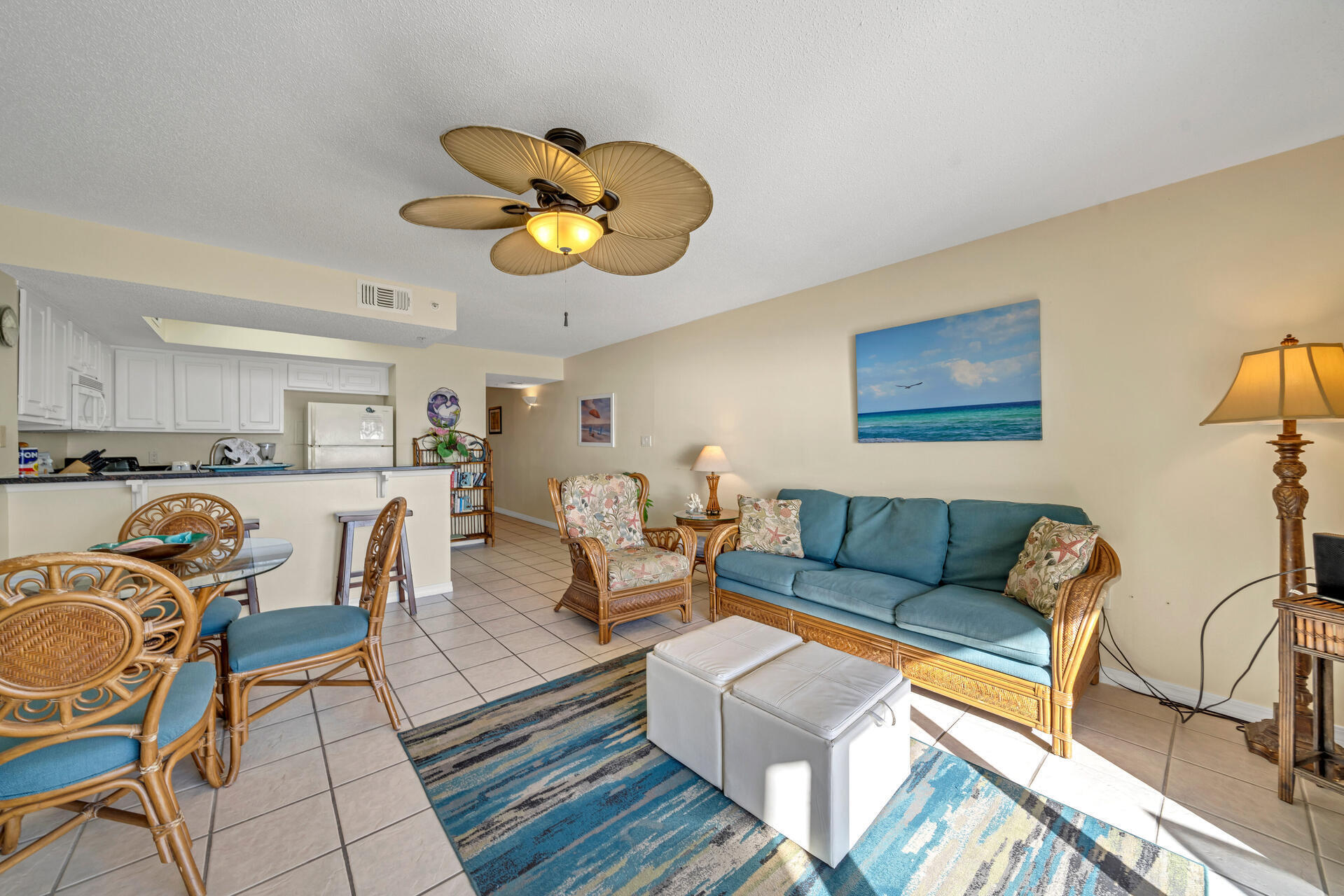 GULF DUNES CONDO - Residential