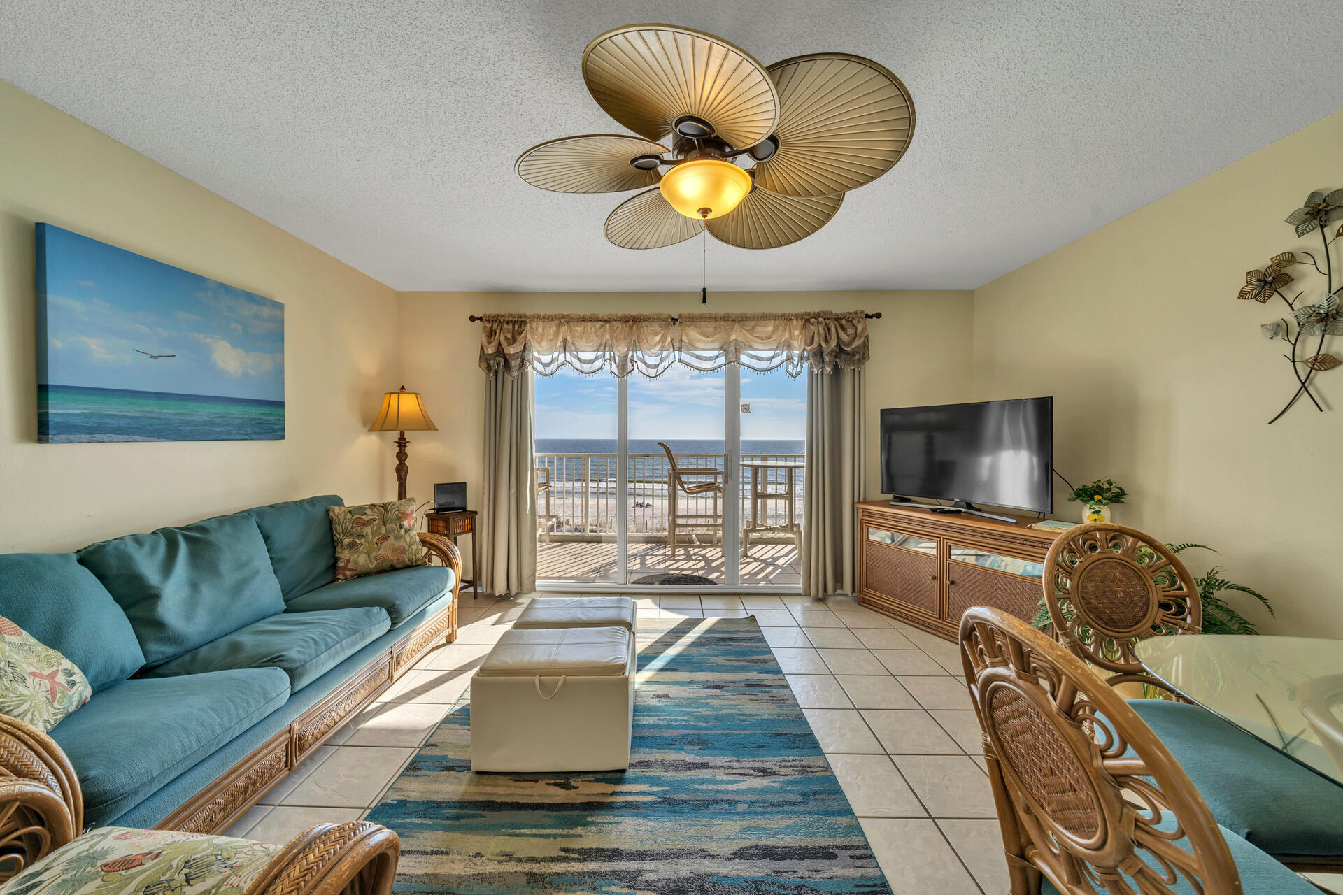 GULF DUNES CONDO - Residential