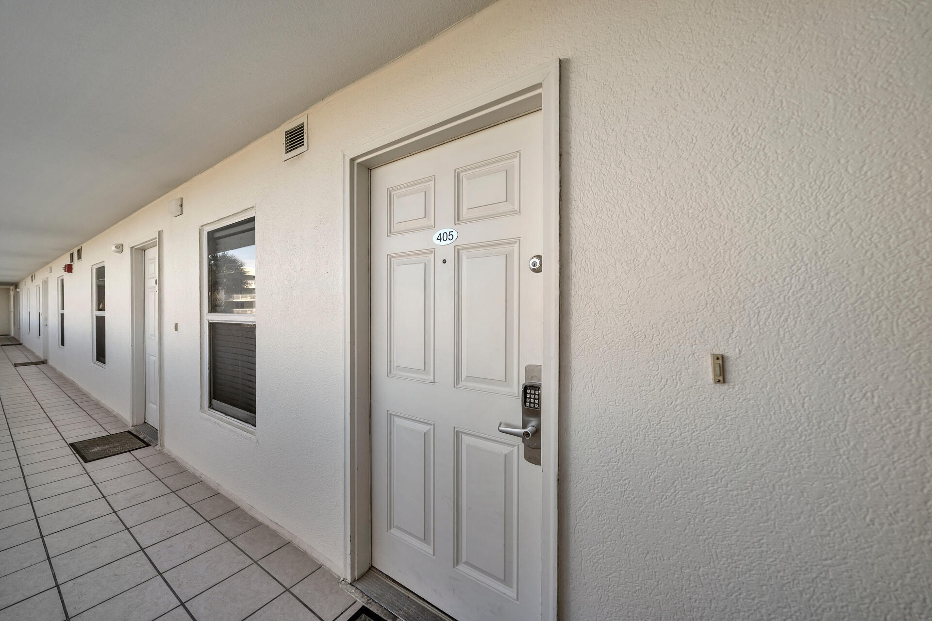 GULF DUNES CONDO - Residential