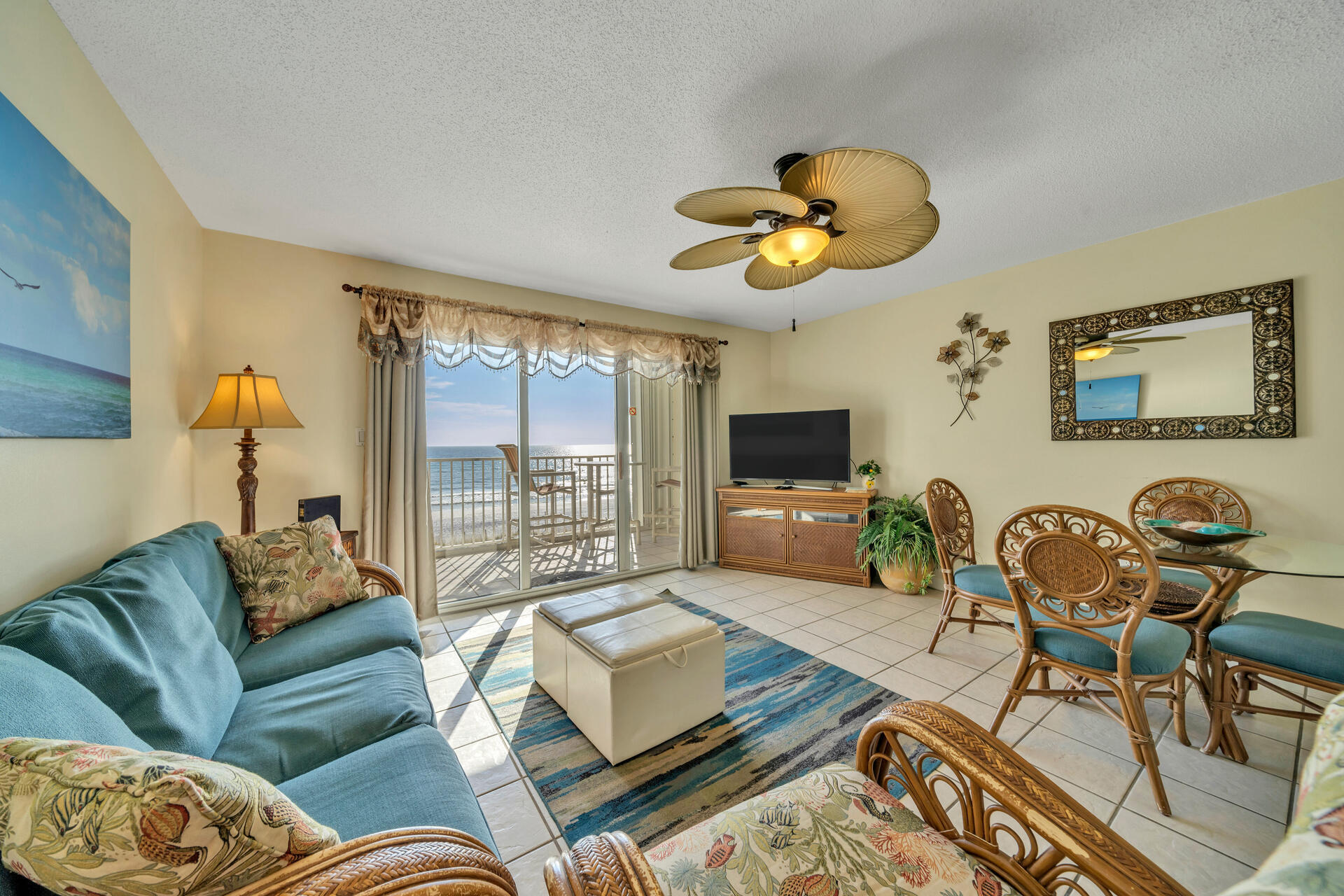 GULF DUNES CONDO - Residential