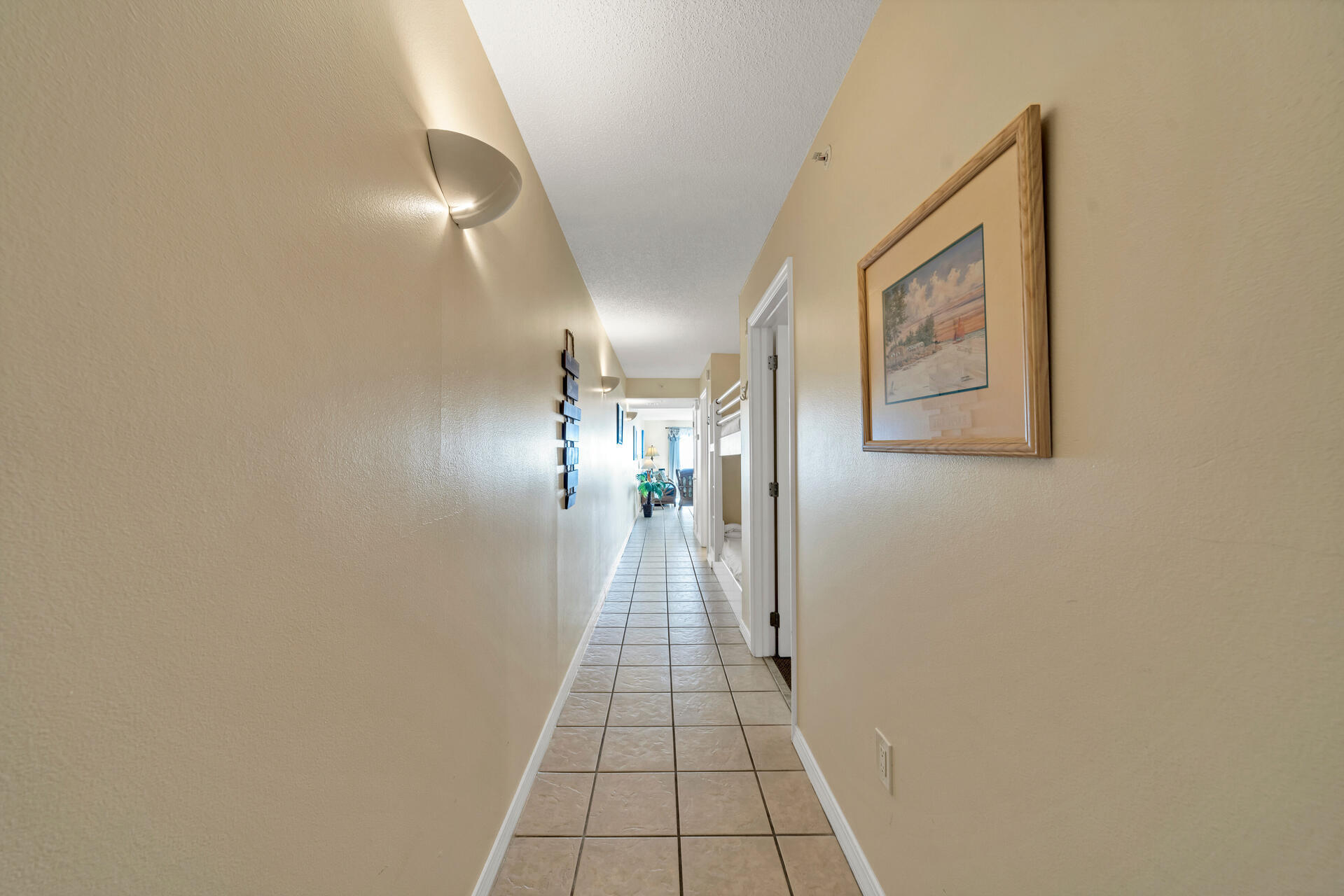 GULF DUNES CONDO - Residential