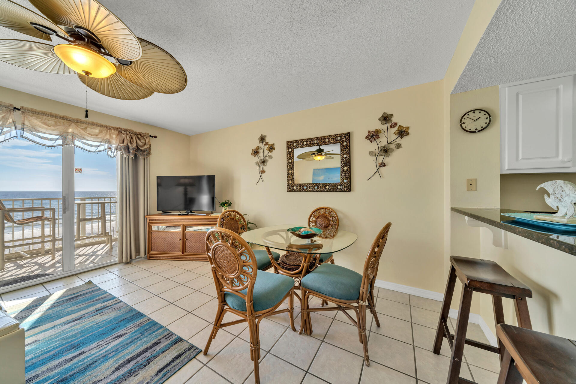 GULF DUNES CONDO - Residential