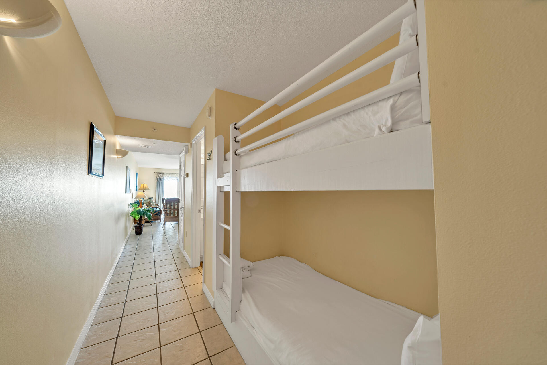 GULF DUNES CONDO - Residential