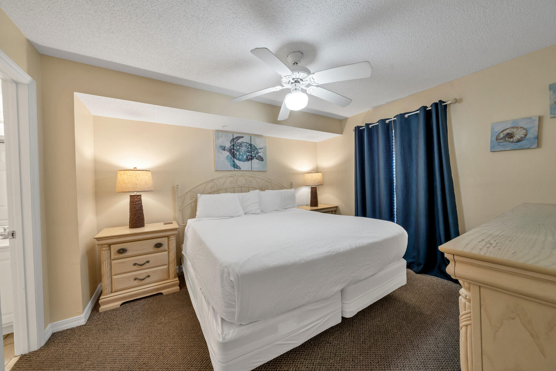 GULF DUNES CONDO - Residential
