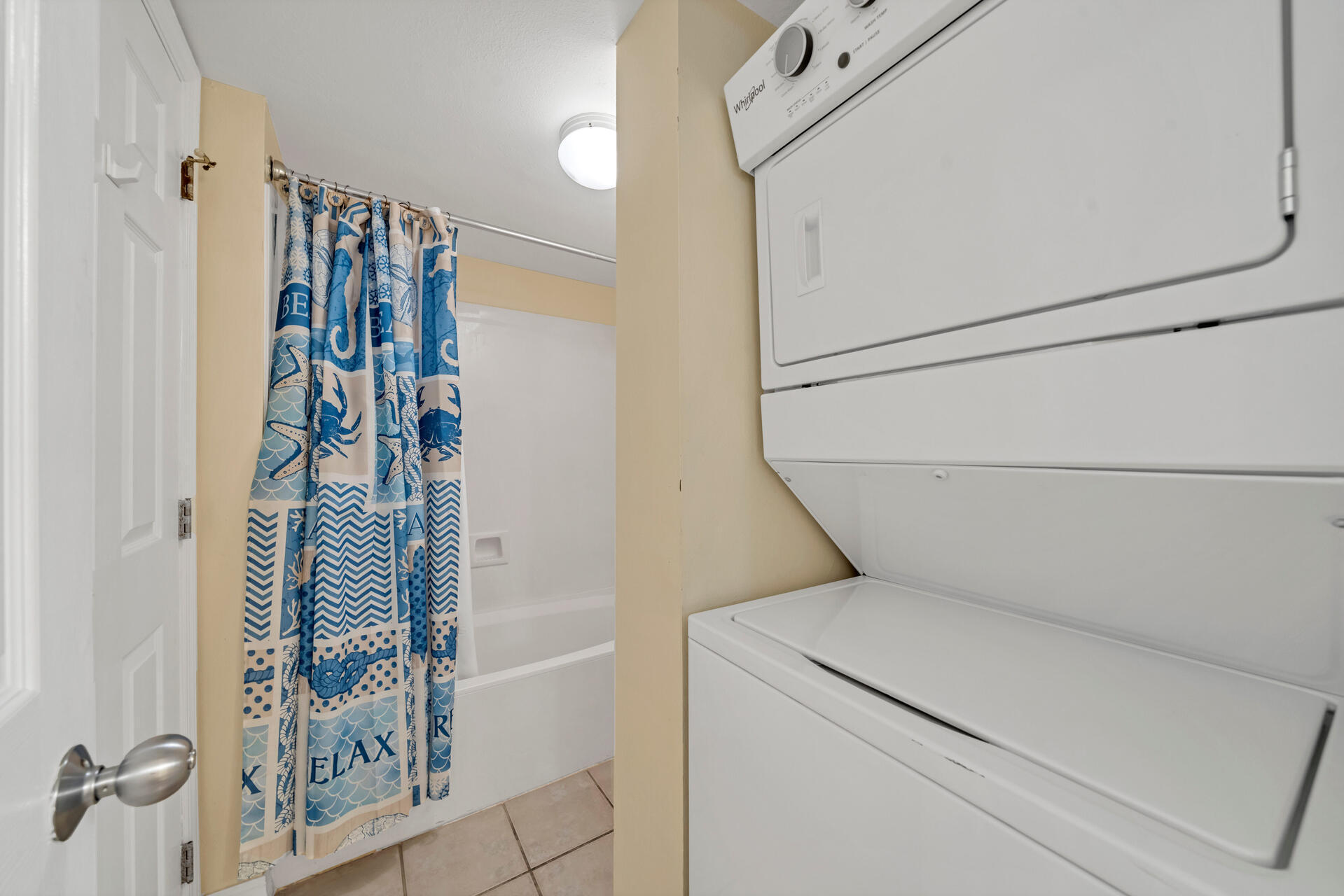 GULF DUNES CONDO - Residential
