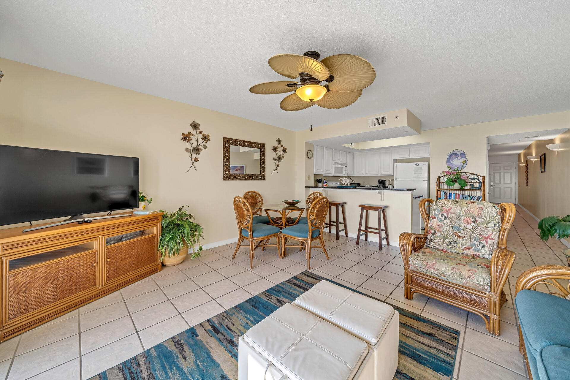 GULF DUNES CONDO - Residential