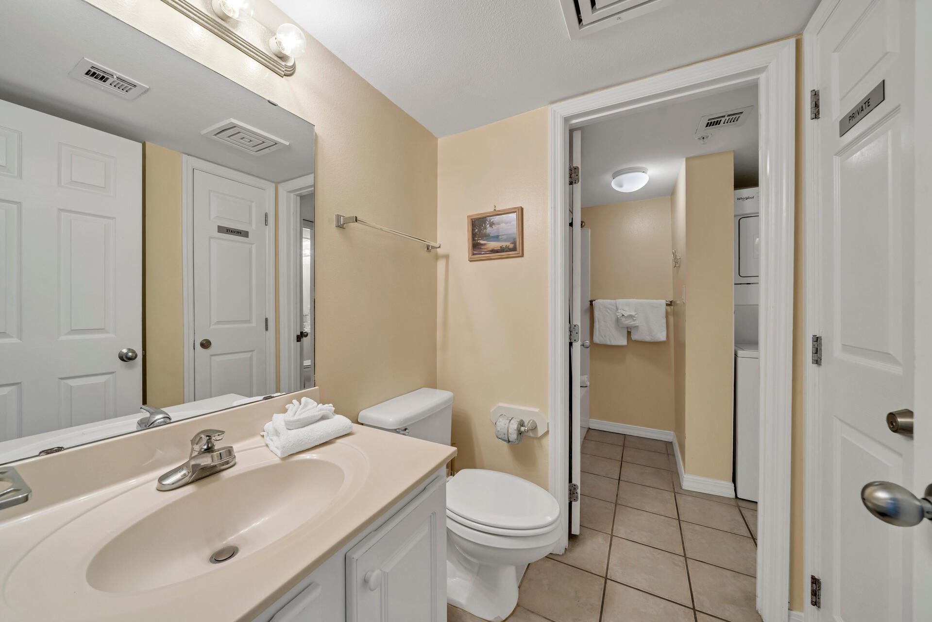 GULF DUNES CONDO - Residential