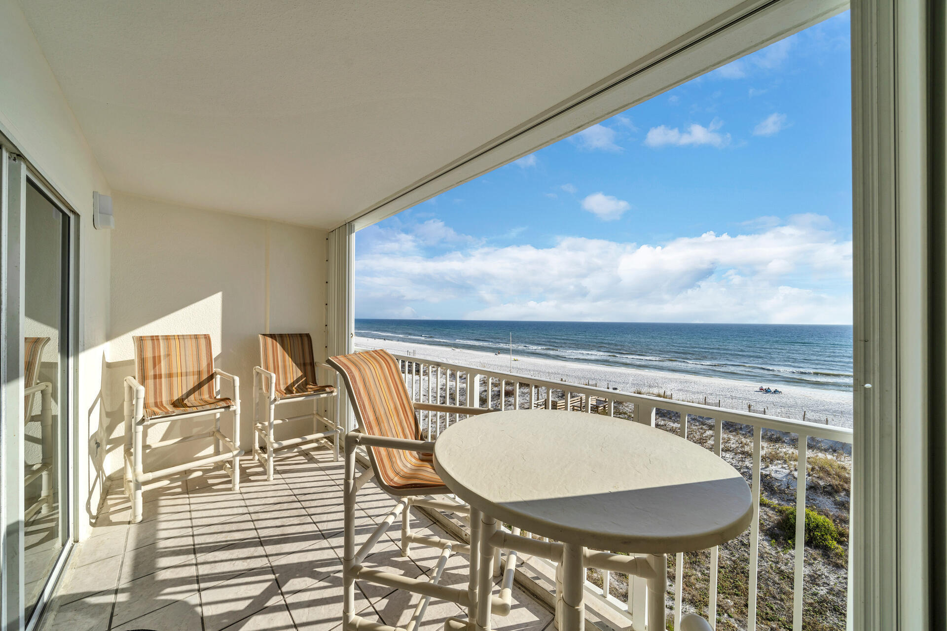 GULF DUNES CONDO - Residential