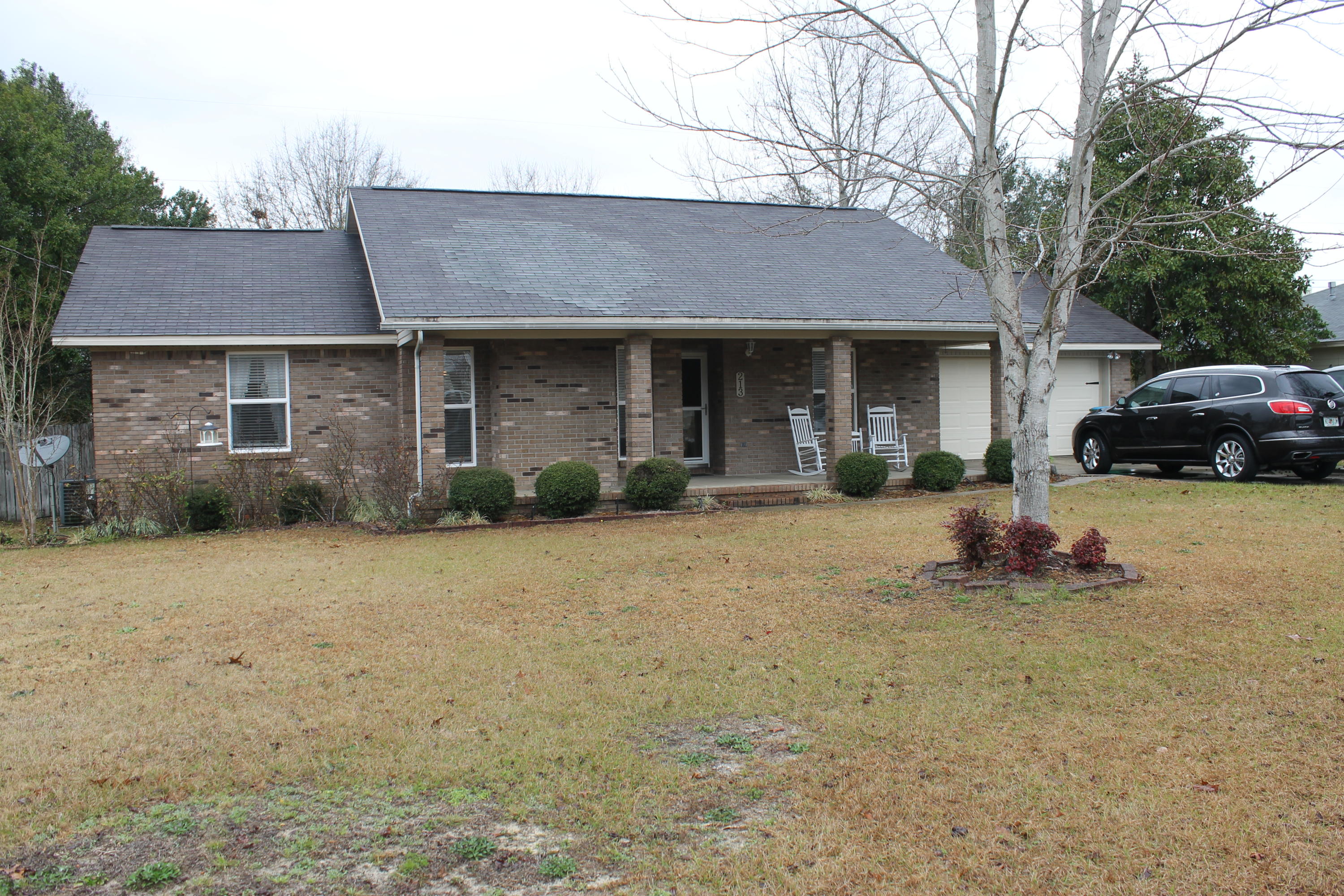 COUNTRYVIEW ESTATES 1ST ADDN - Residential