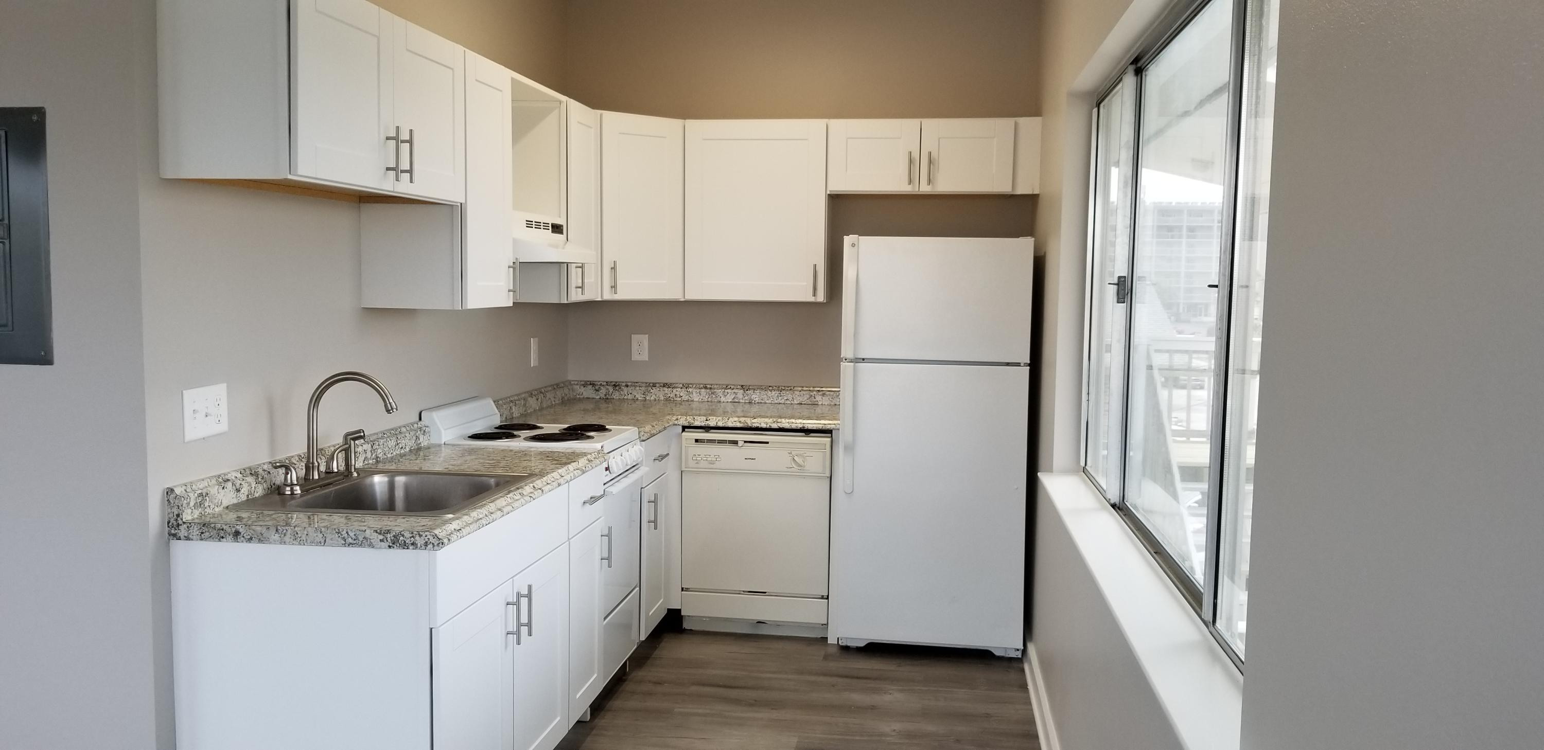 Island Isla Condo - Residential