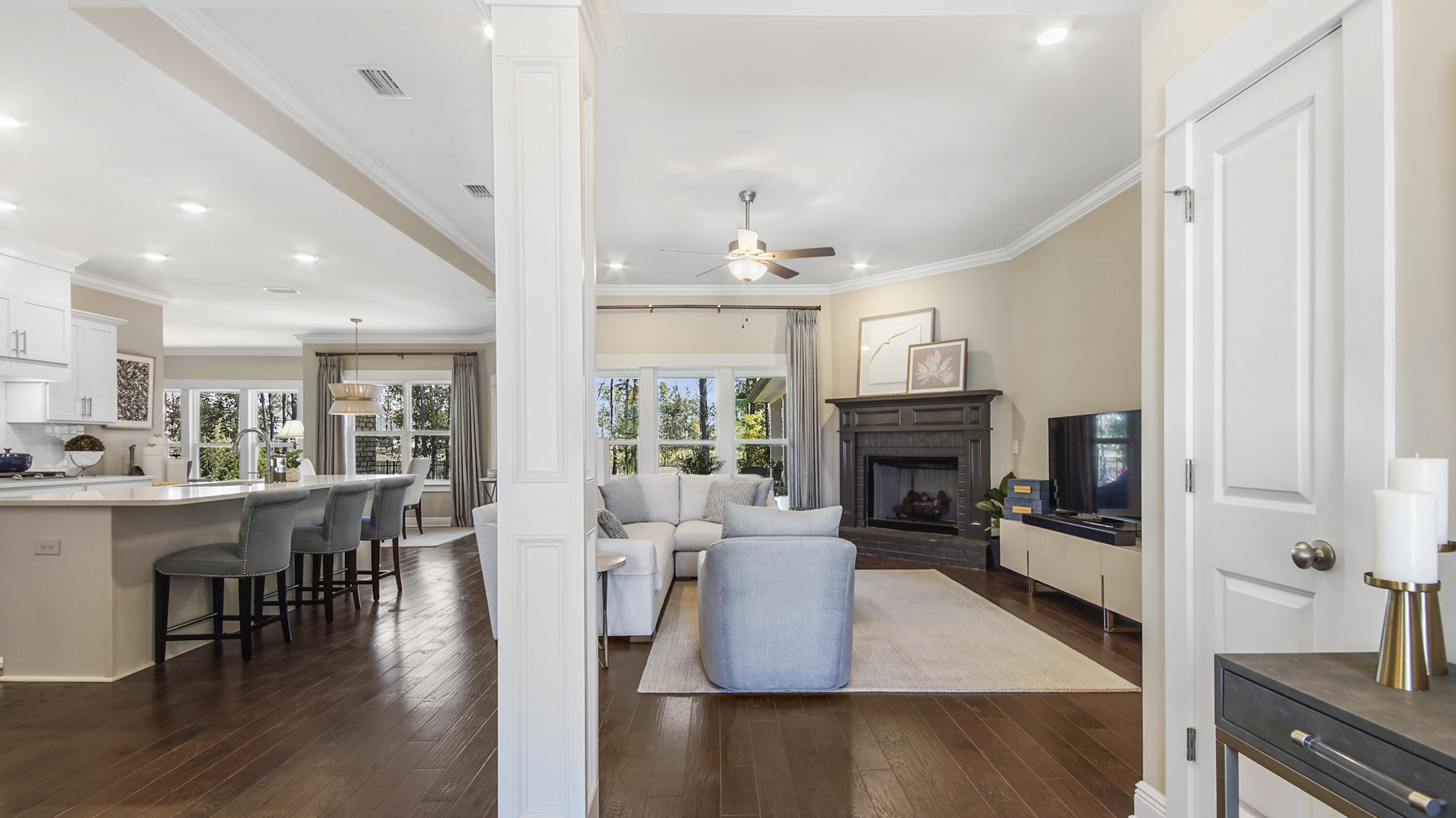 HAMMOCK BAY - Residential