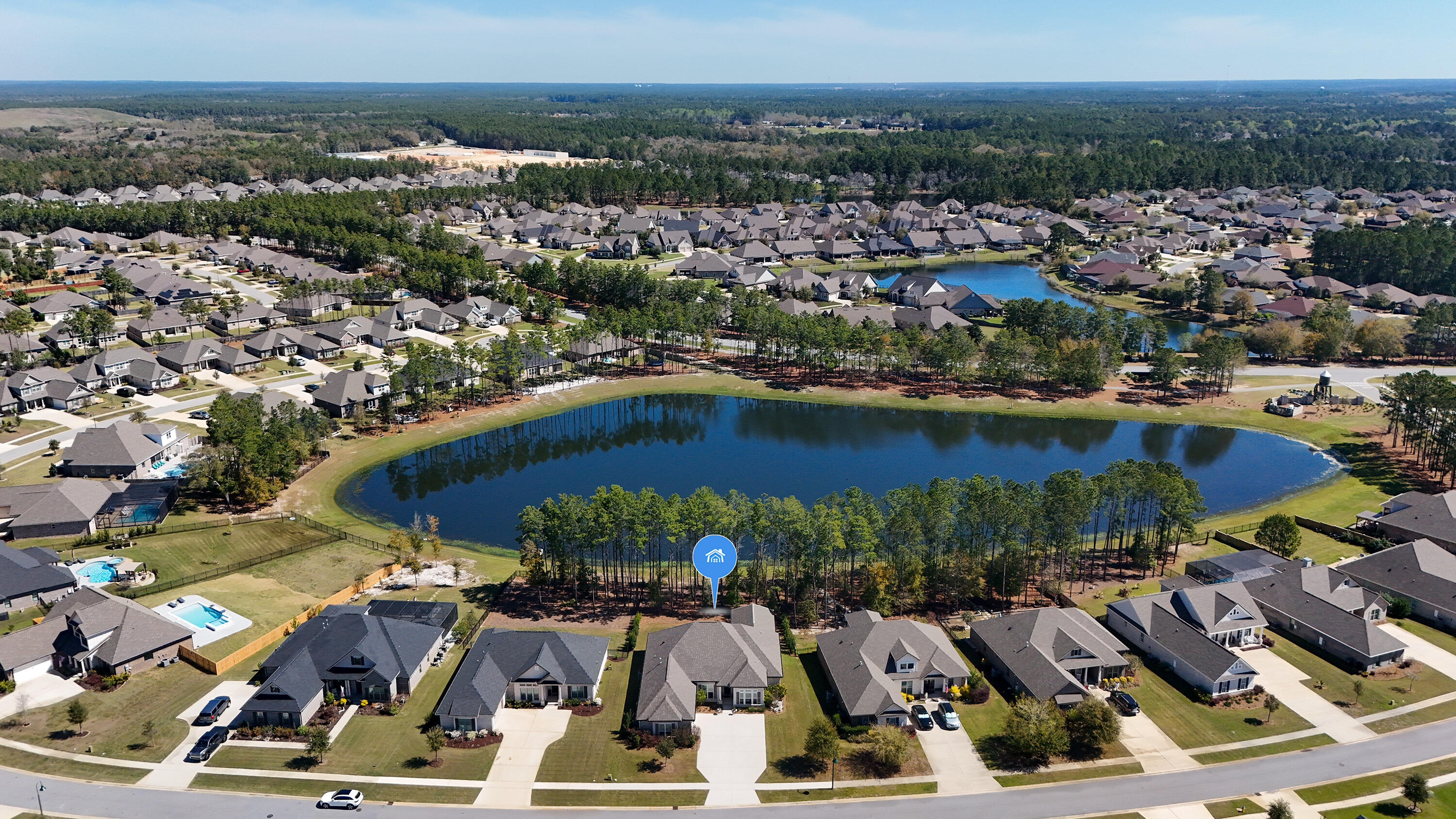 HAMMOCK BAY - Residential