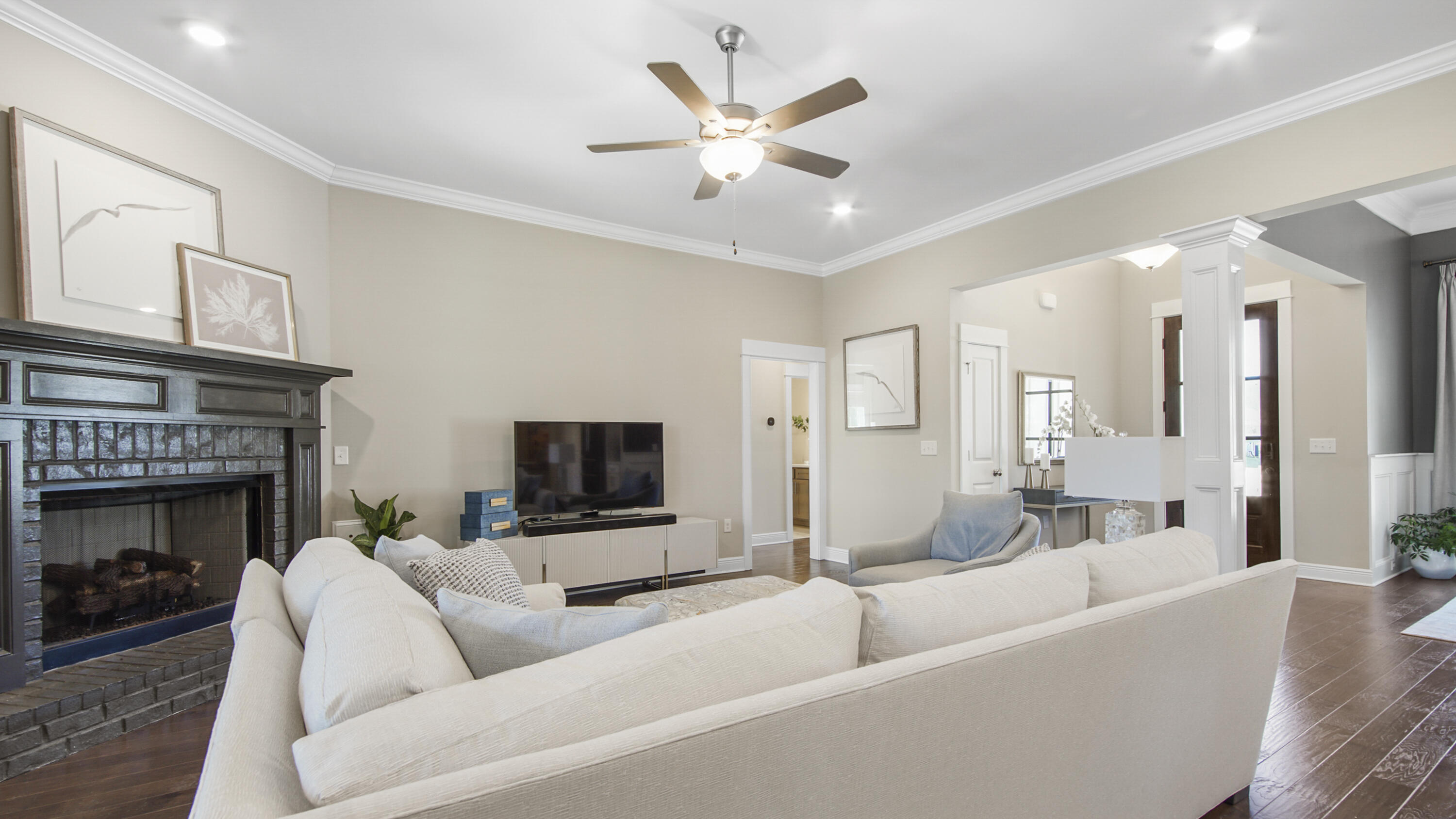 HAMMOCK BAY - Residential