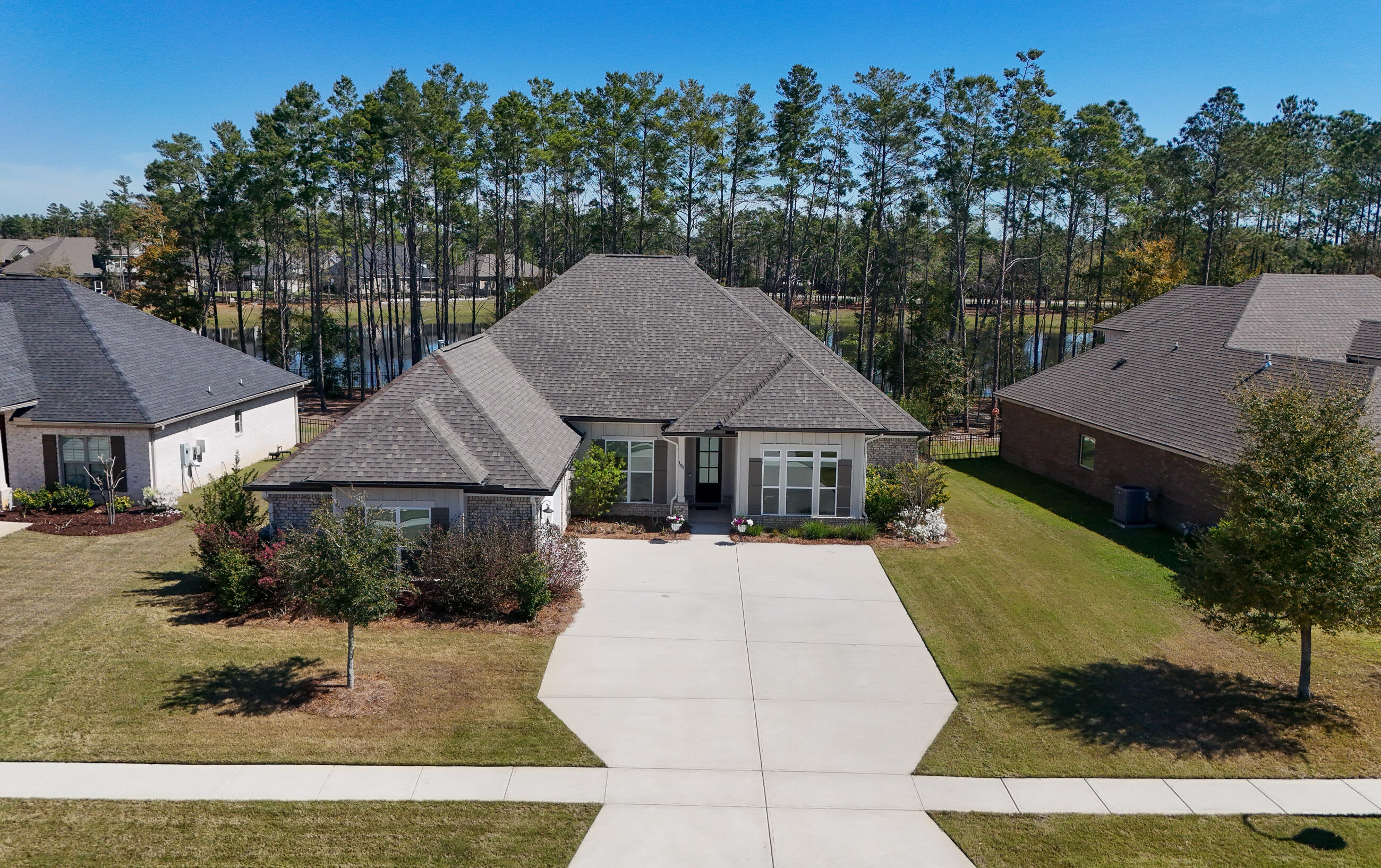 HAMMOCK BAY - Residential