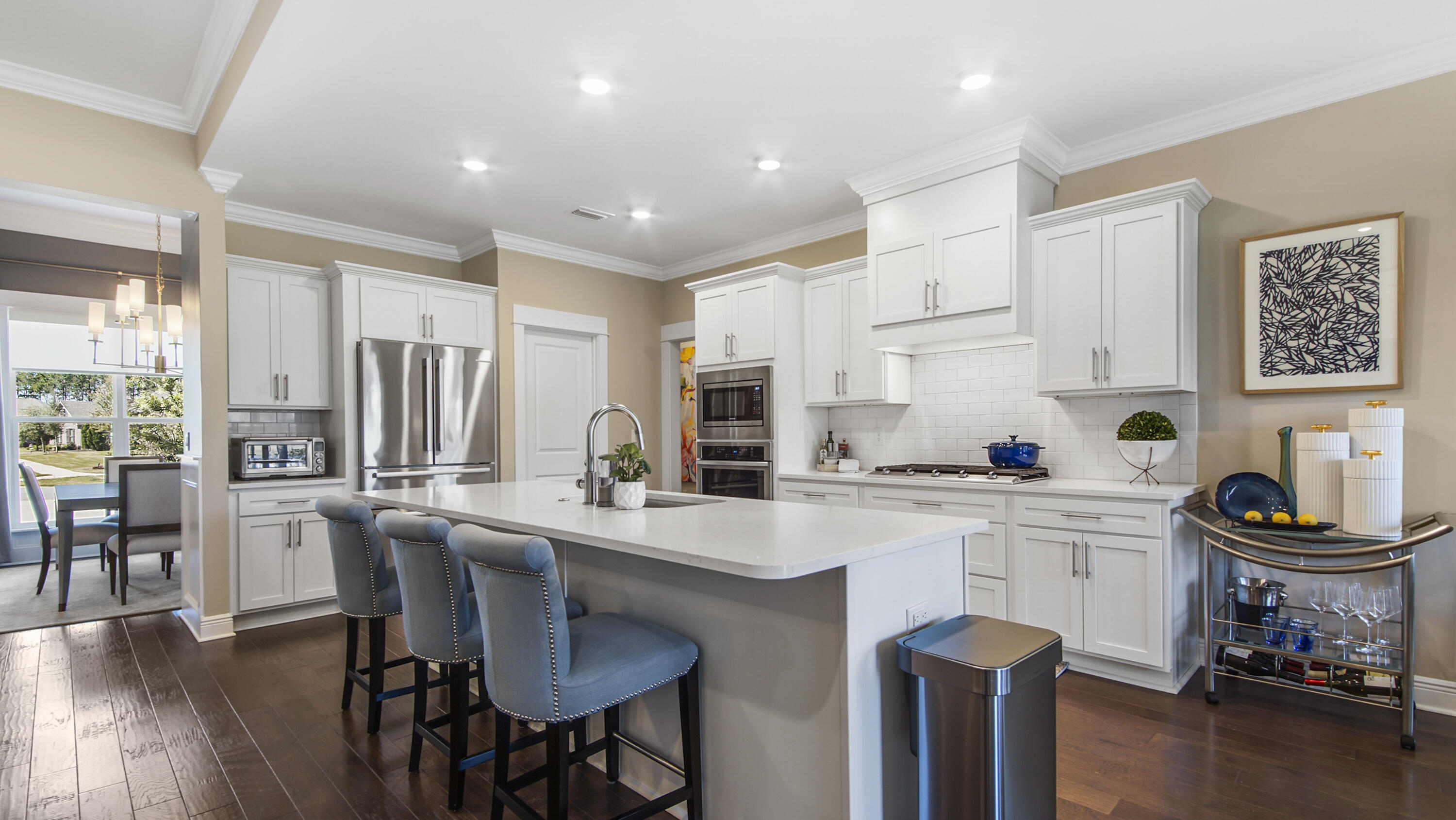 HAMMOCK BAY - Residential