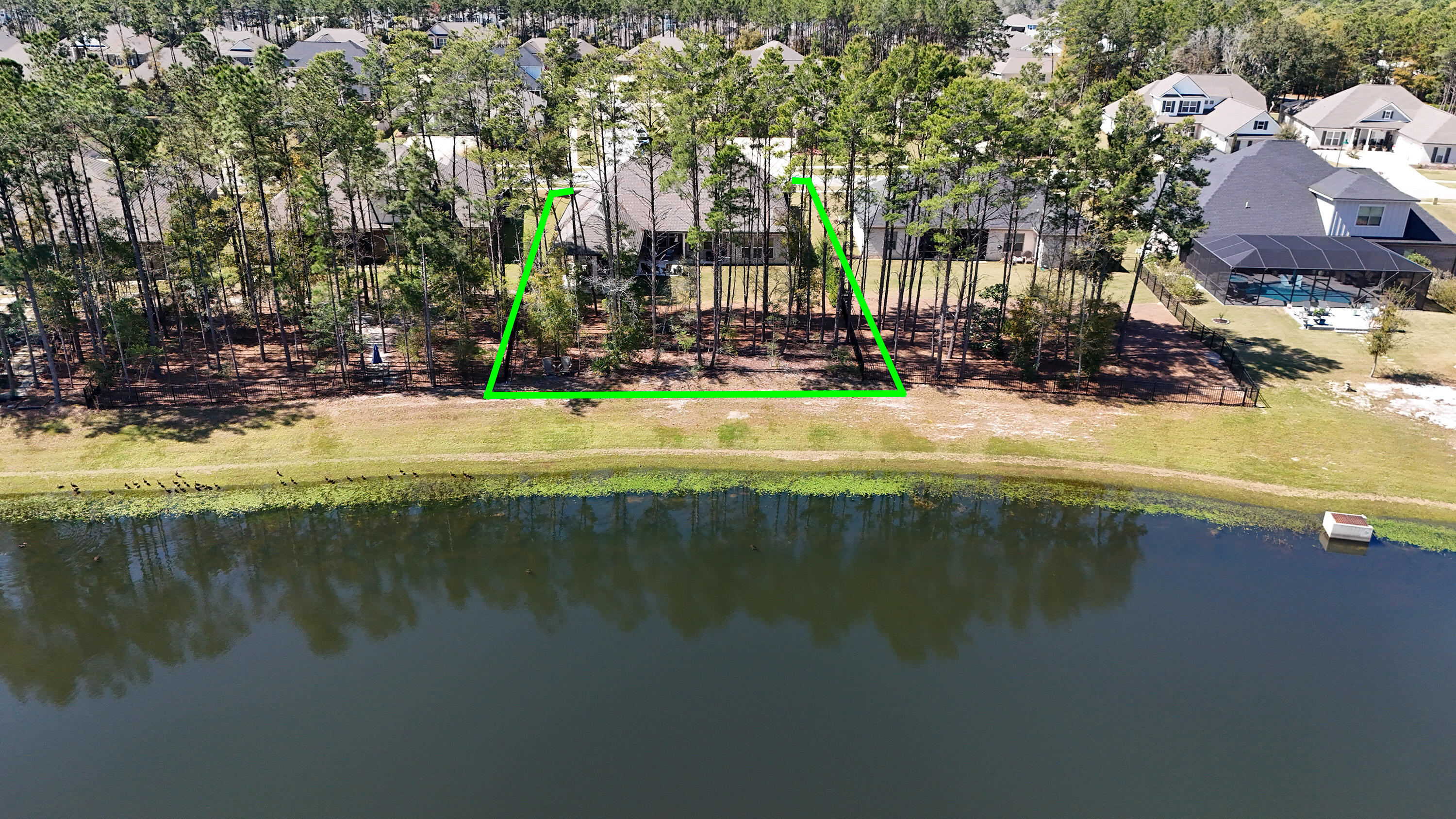 HAMMOCK BAY - Residential