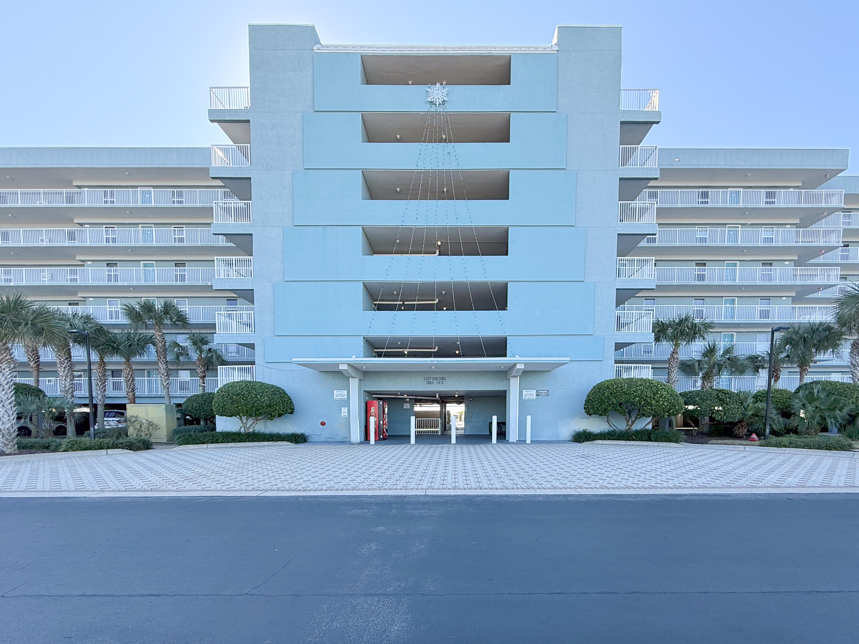 ISLANDER BEACH RESORT PH 2 - Residential