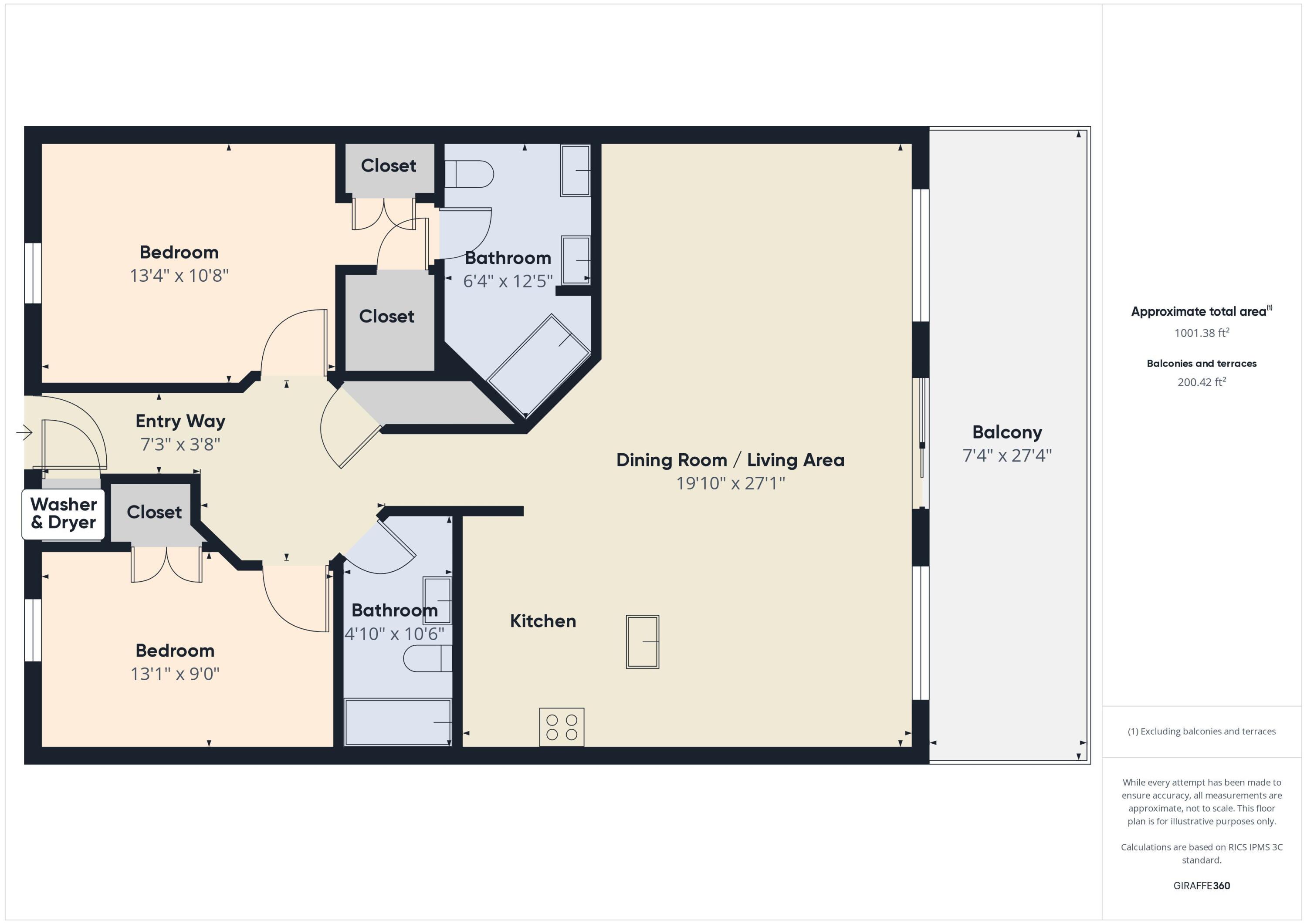 ISLANDER BEACH RESORT PH 2 - Residential