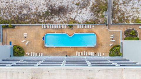 A home in Fort Walton Beach