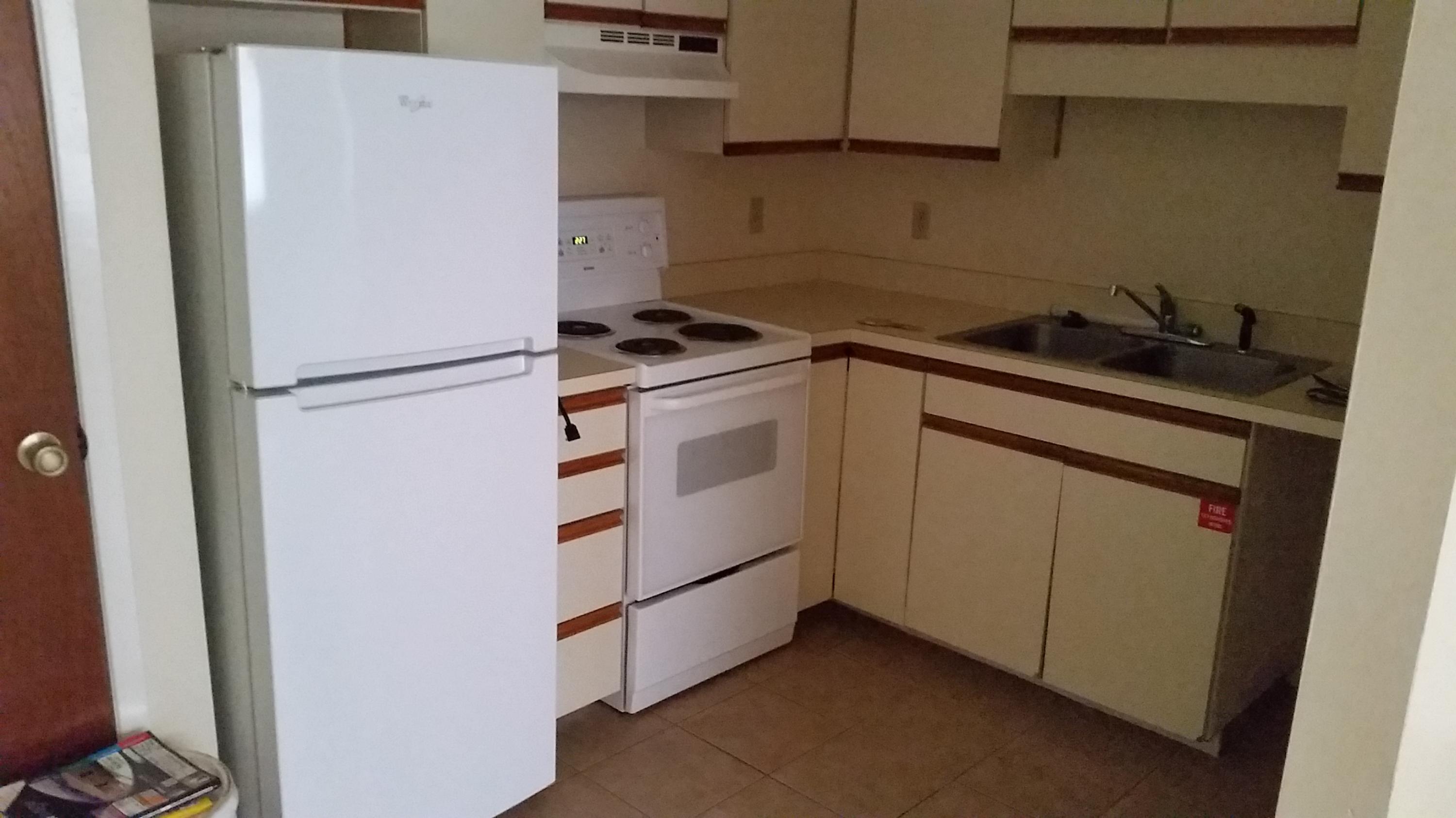 STUDIO ARMS CONDO - Residential